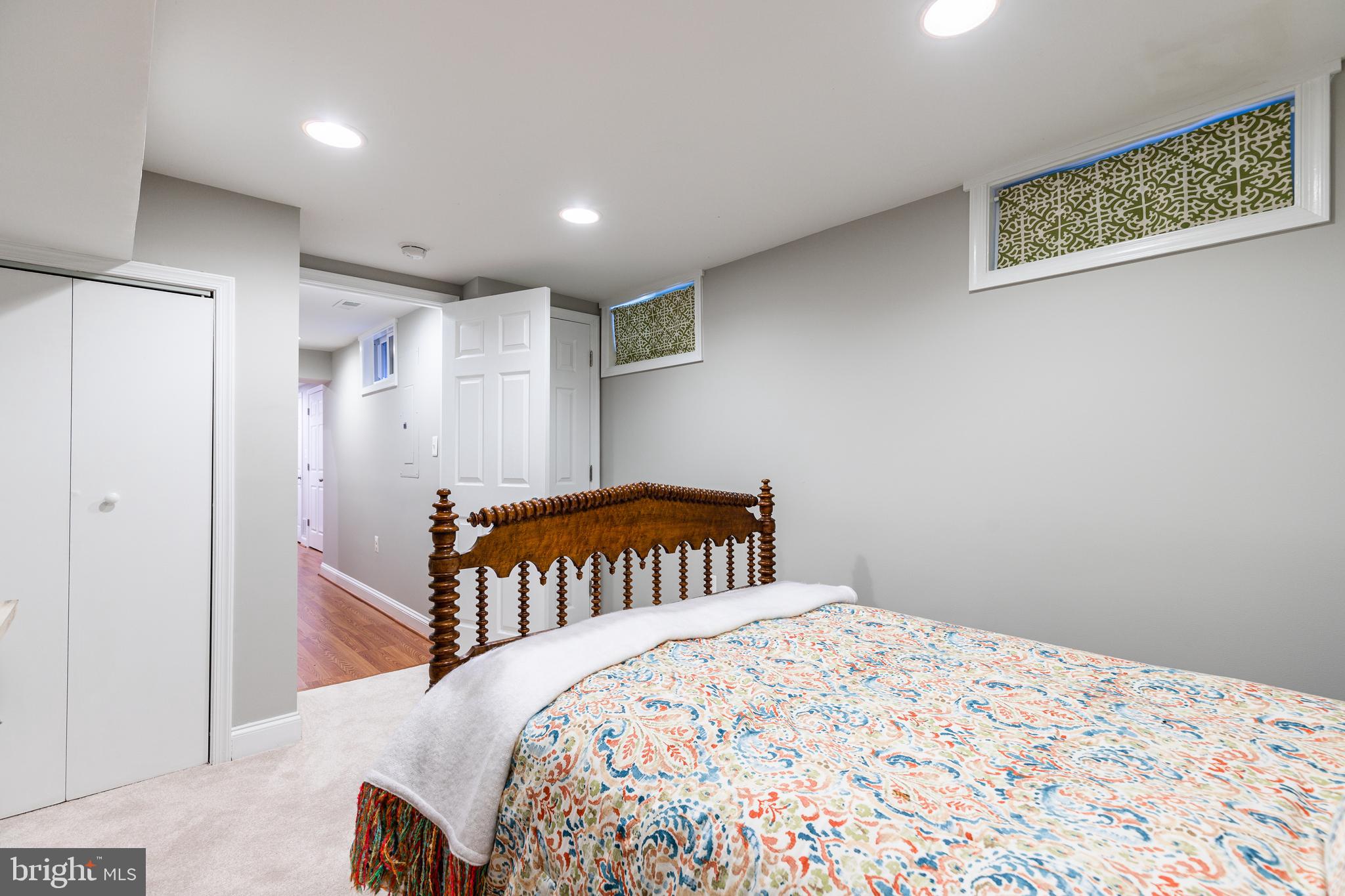 FELLS POINT HISTORIC DISTRICT - Residential