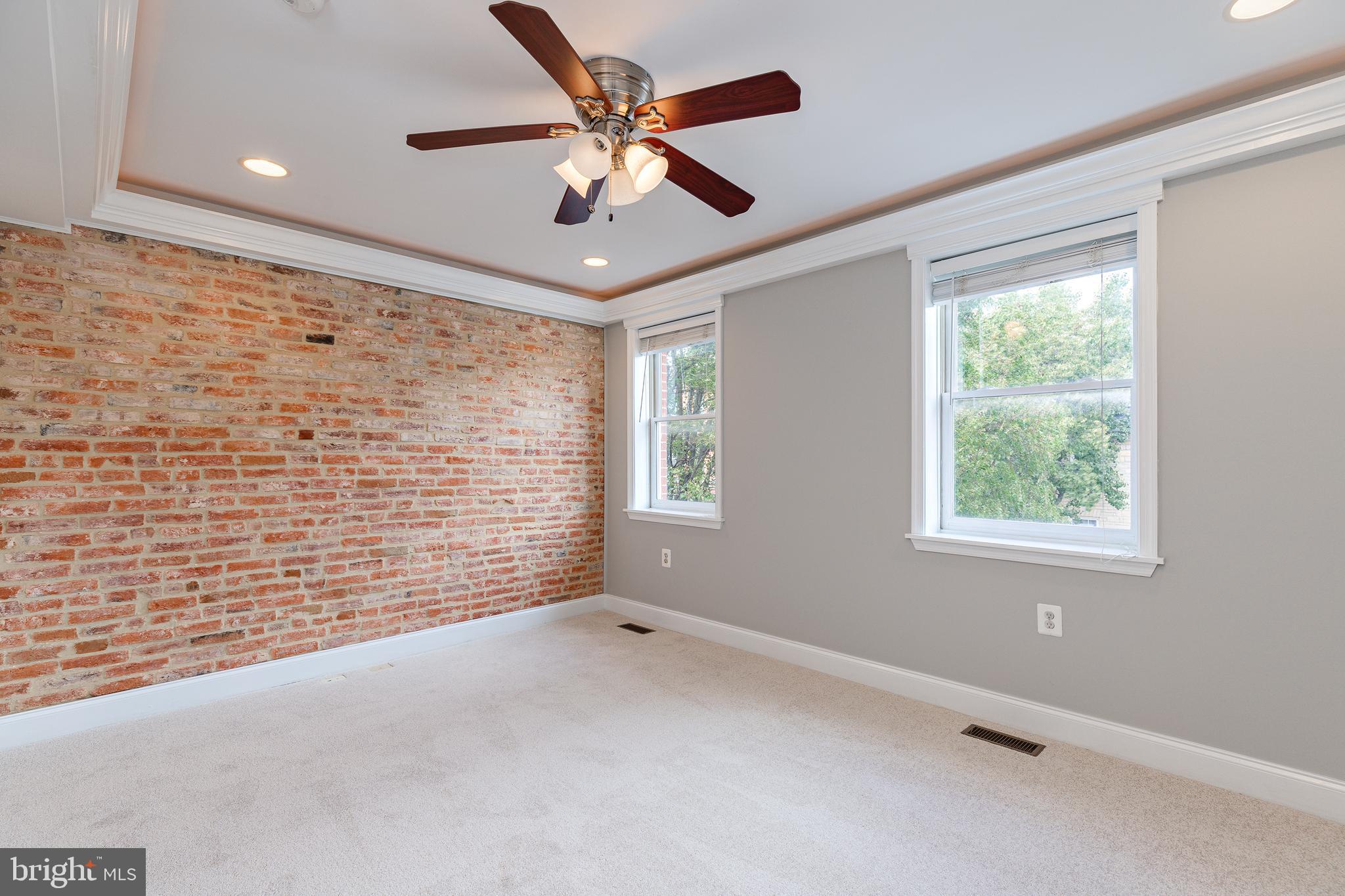 FELLS POINT HISTORIC DISTRICT - Residential