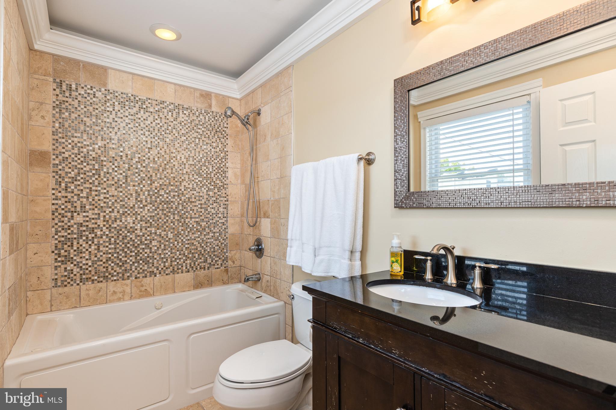 FELLS POINT HISTORIC DISTRICT - Residential