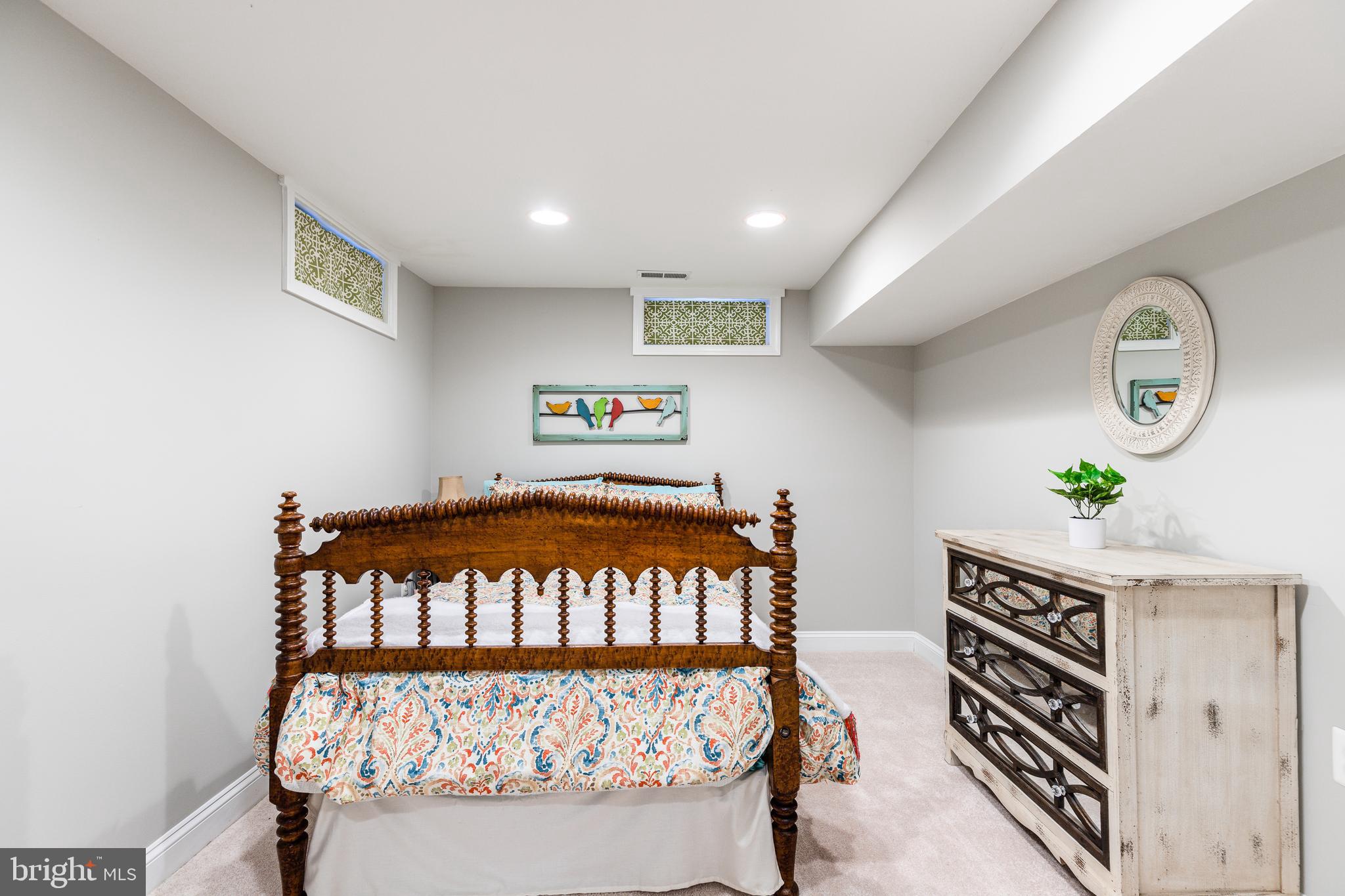 FELLS POINT HISTORIC DISTRICT - Residential