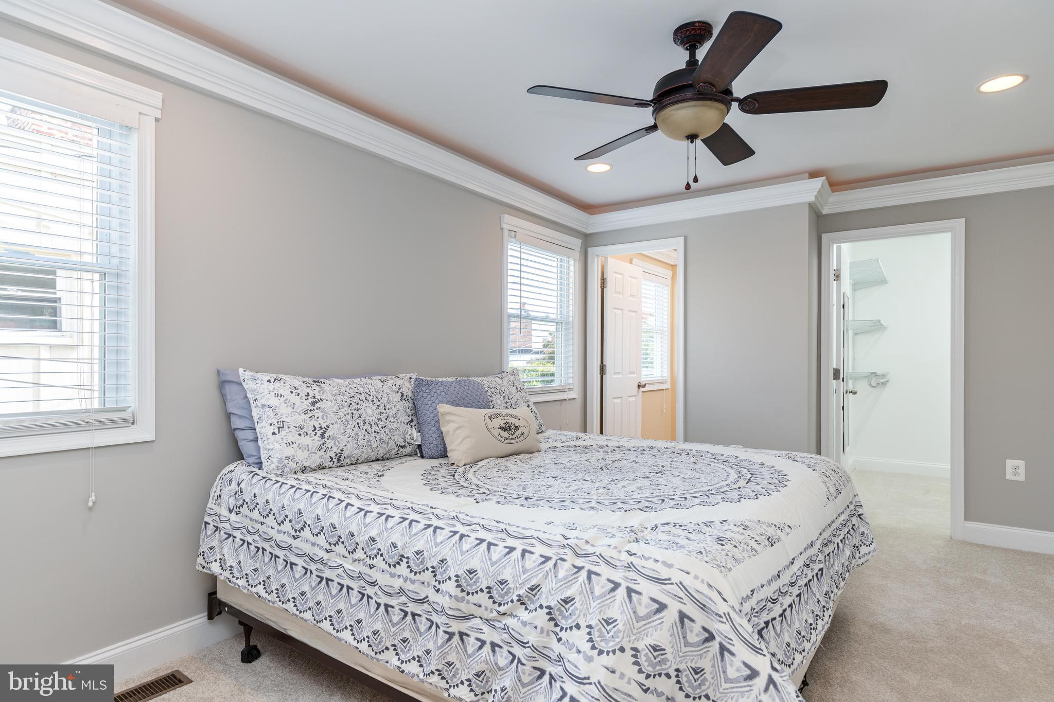 FELLS POINT HISTORIC DISTRICT - Residential