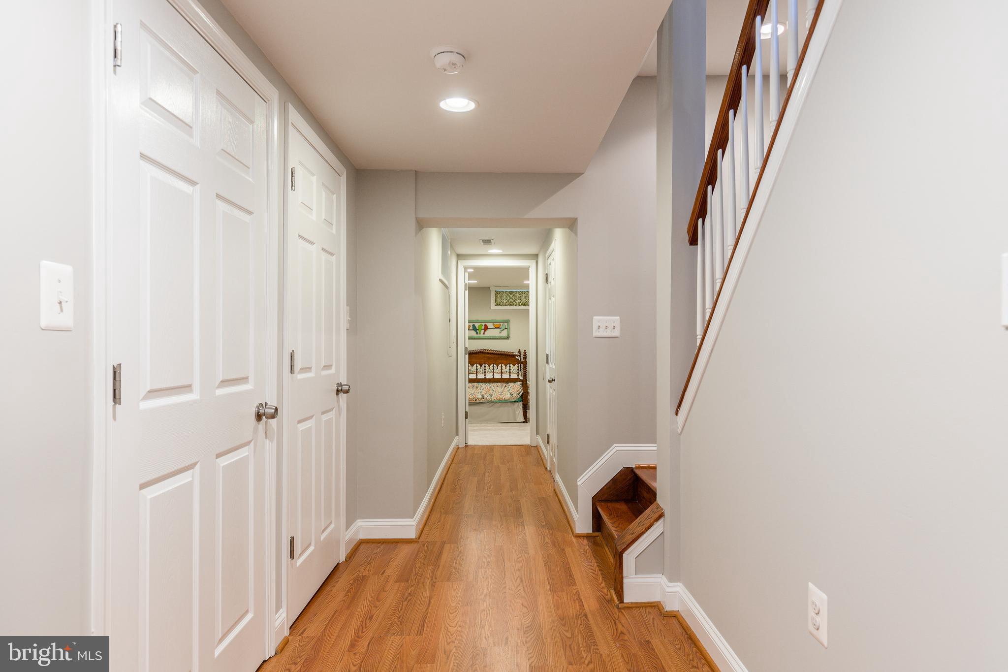 FELLS POINT HISTORIC DISTRICT - Residential