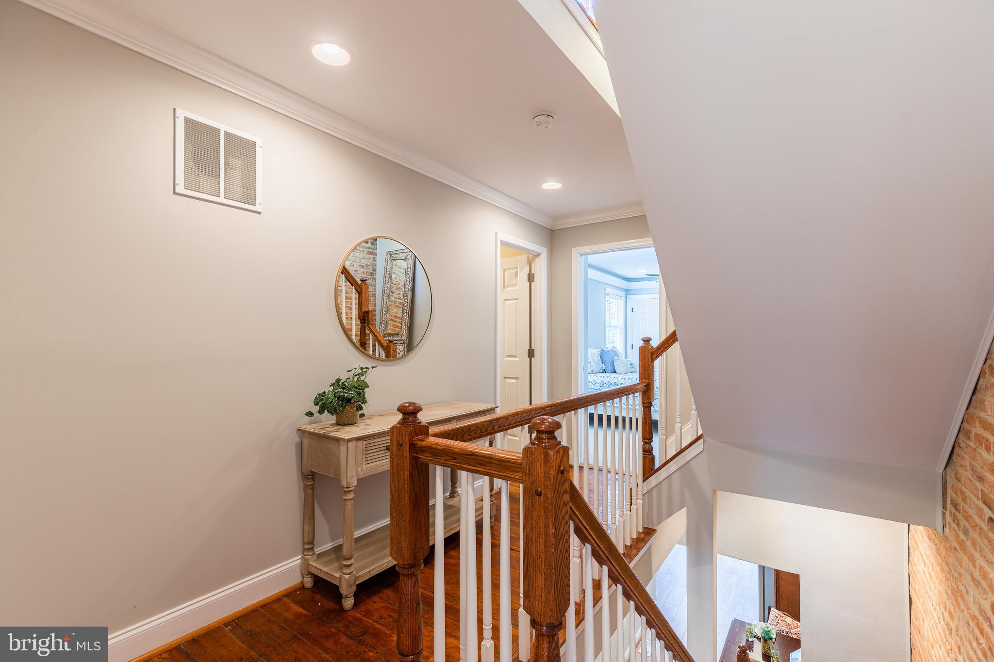 FELLS POINT HISTORIC DISTRICT - Residential