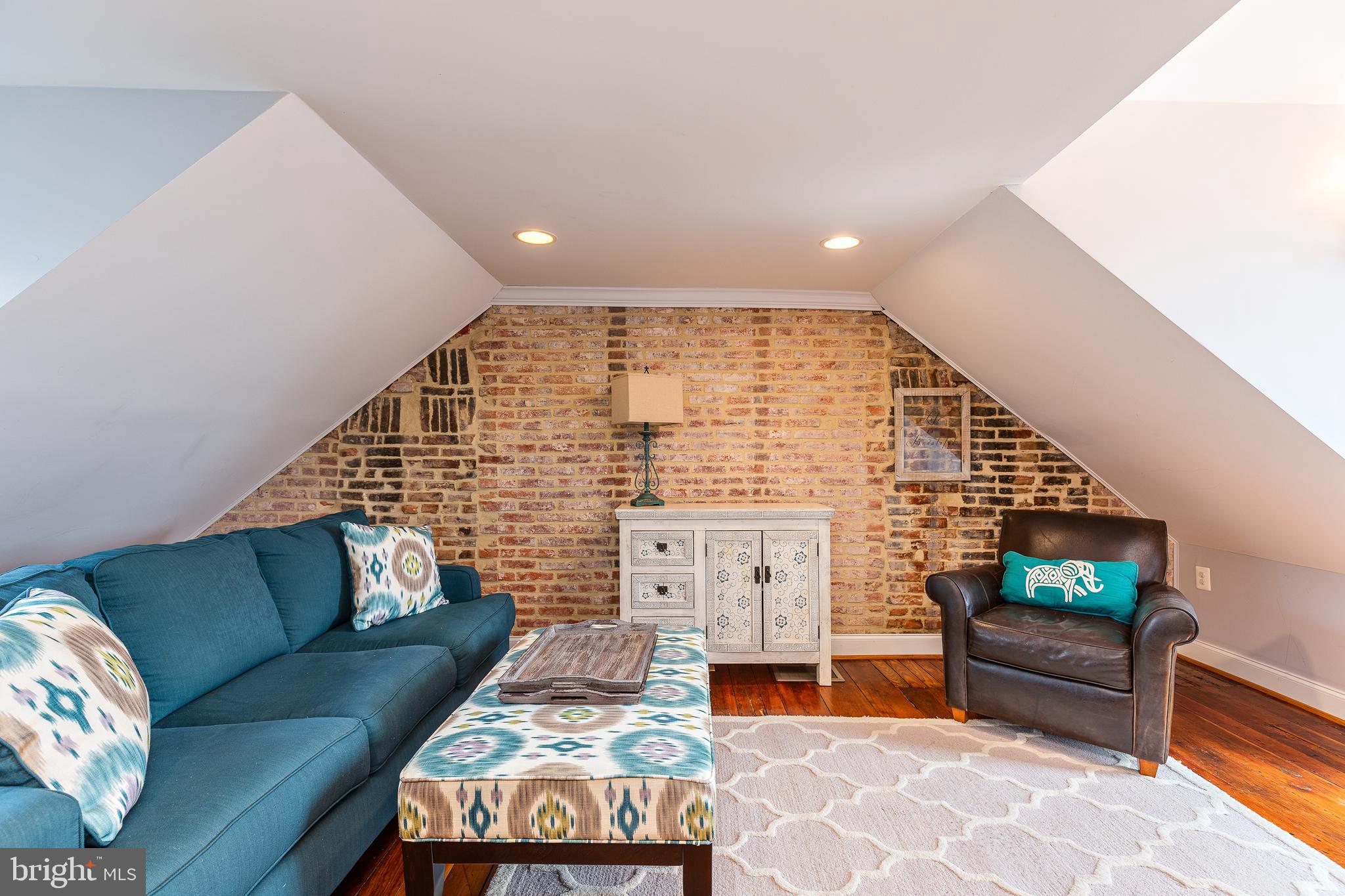 FELLS POINT HISTORIC DISTRICT - Residential