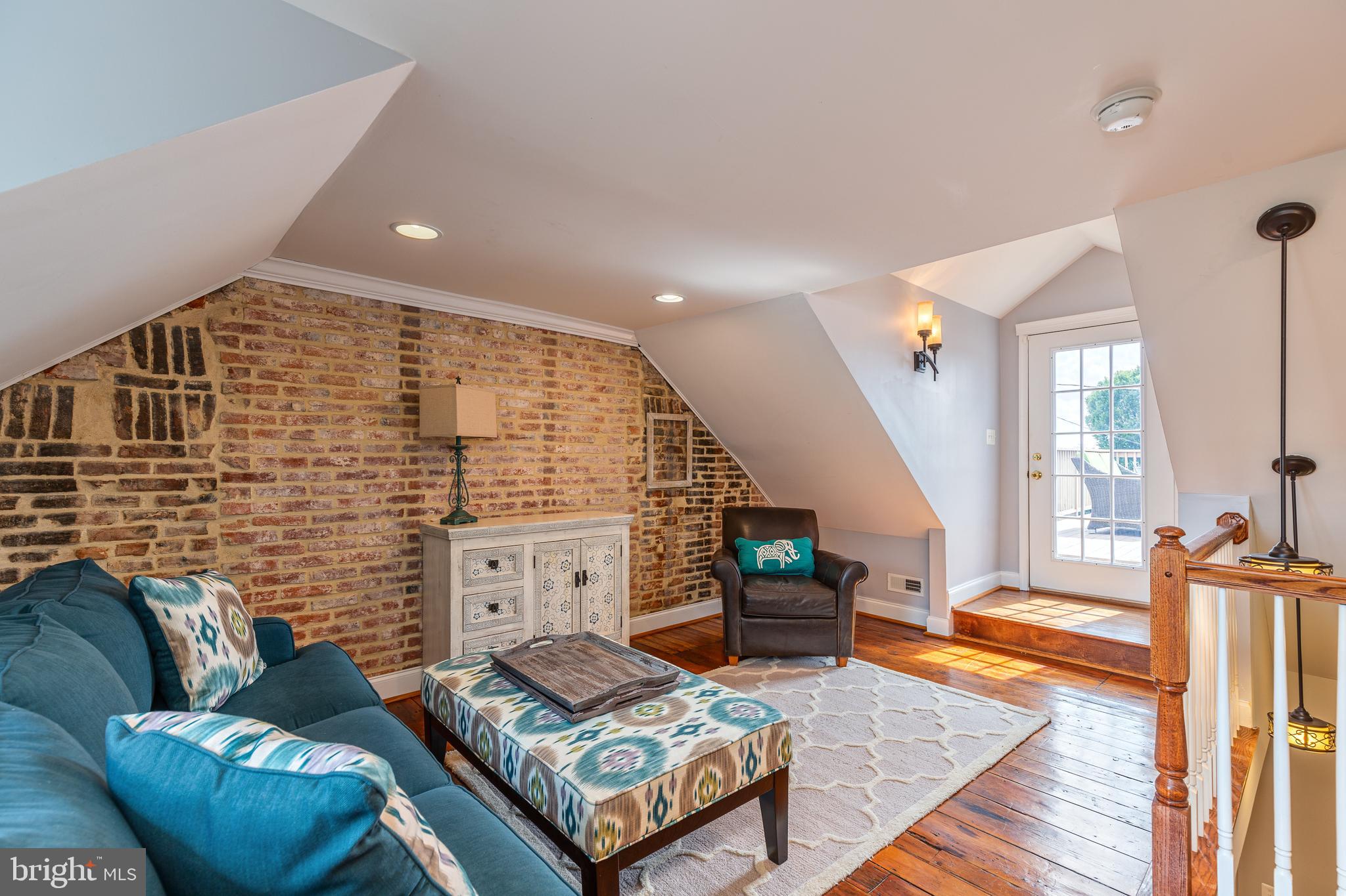 FELLS POINT HISTORIC DISTRICT - Residential