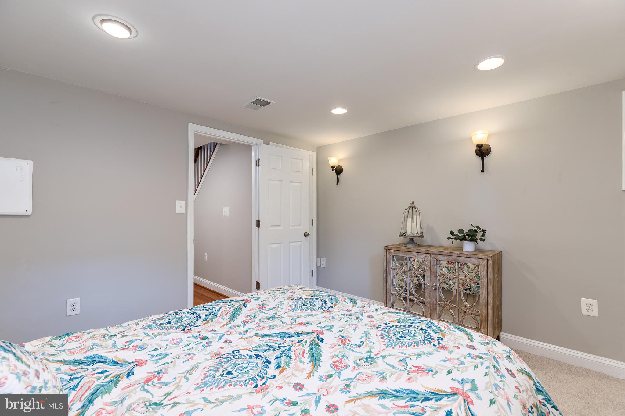 FELLS POINT HISTORIC DISTRICT - Residential