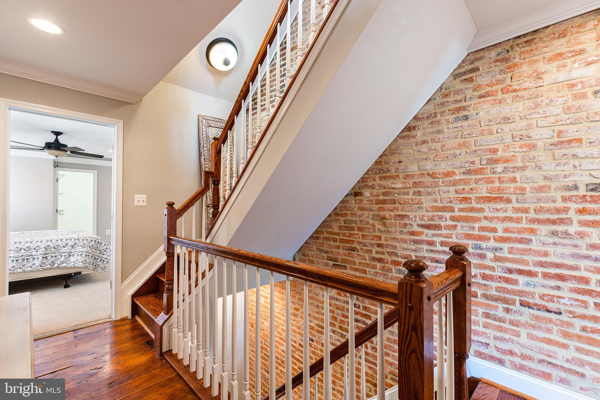 FELLS POINT HISTORIC DISTRICT - Residential