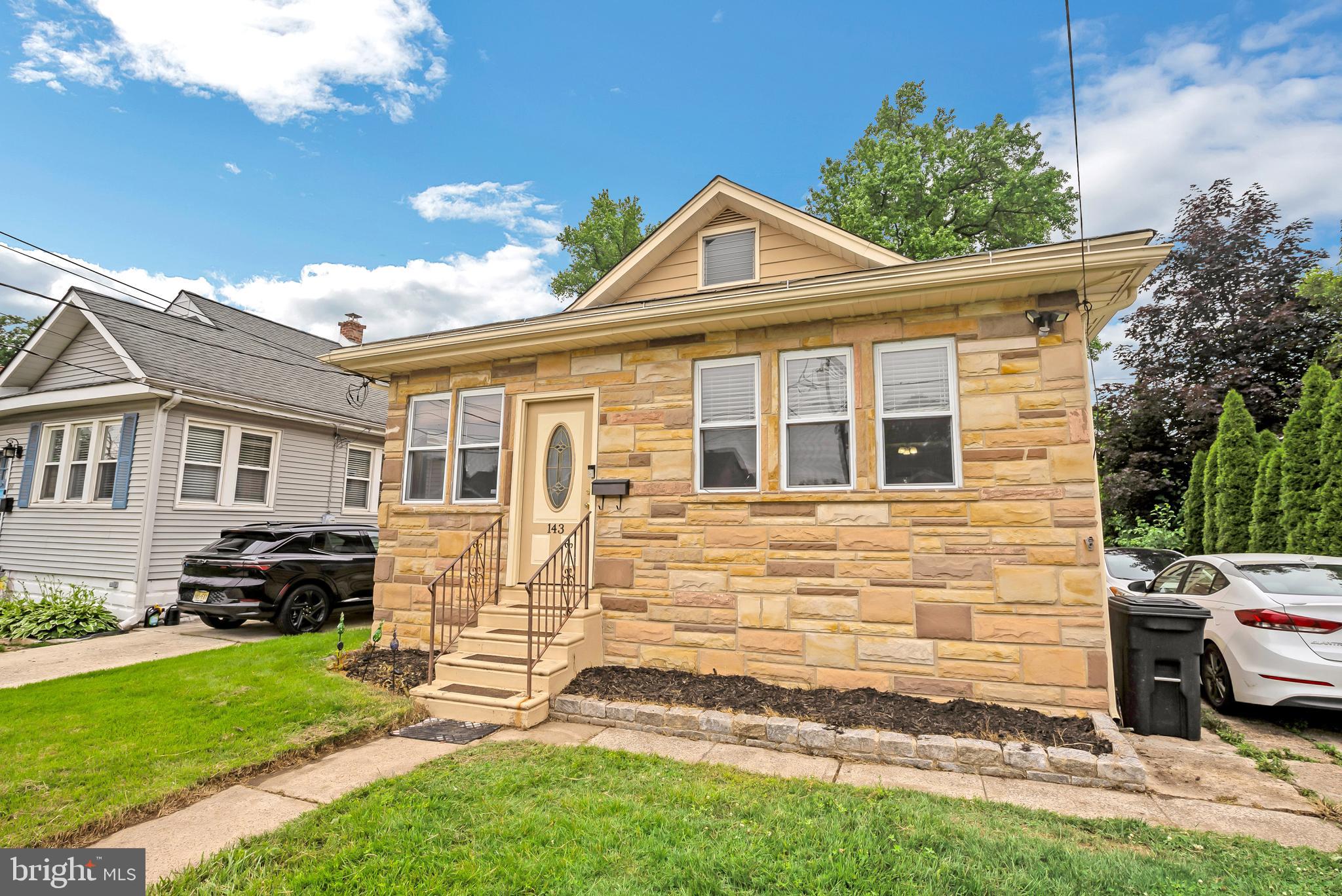 143 MANOR AVENUE