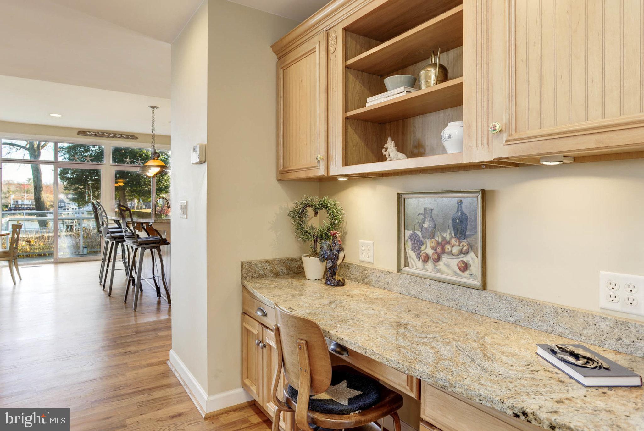 WEATHERLY - Residential