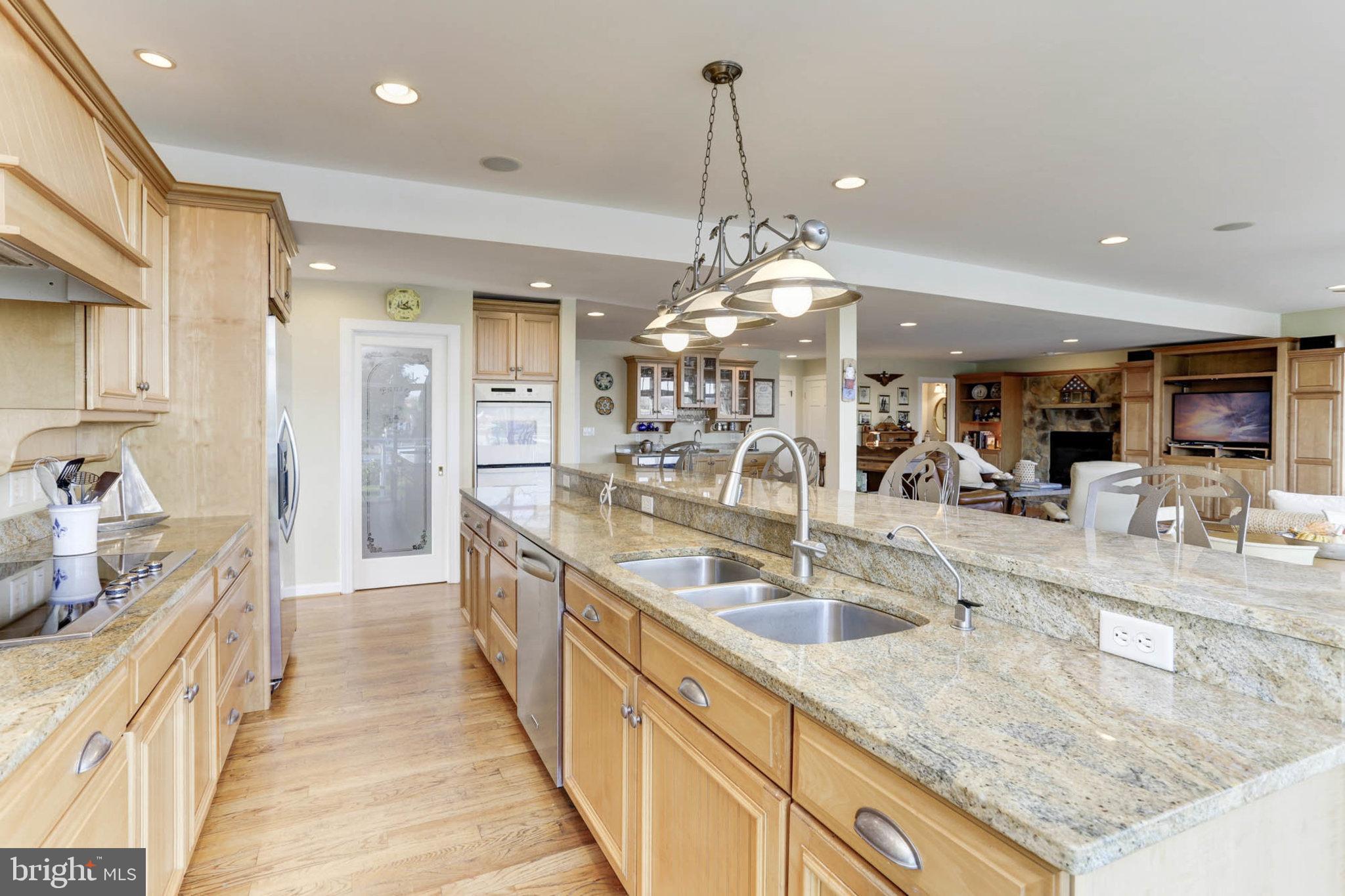 WEATHERLY - Residential