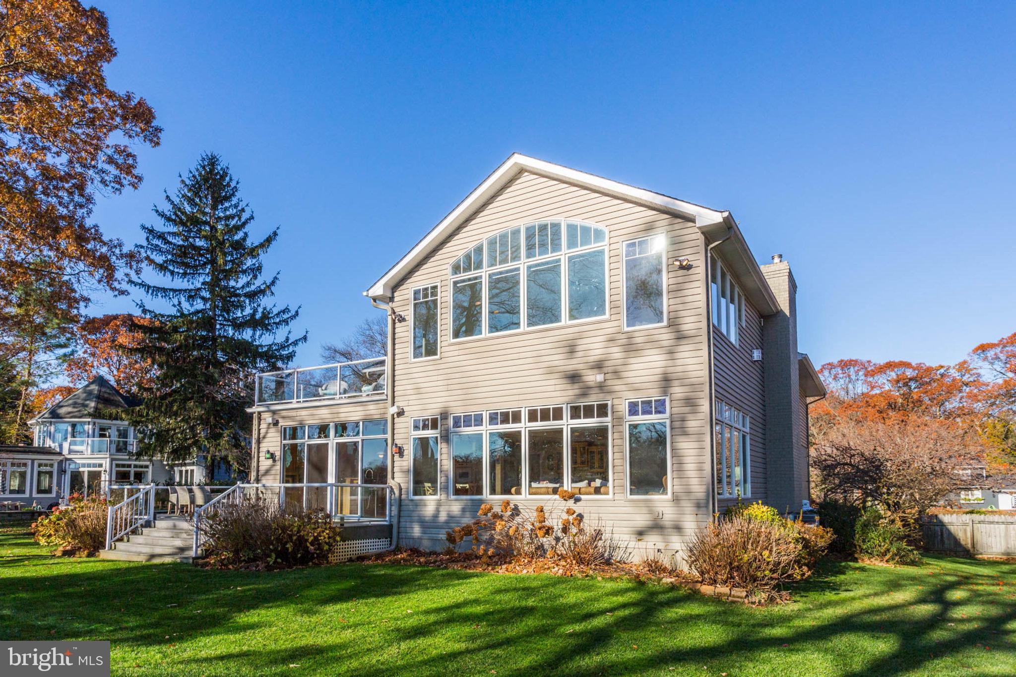 WEATHERLY - Residential