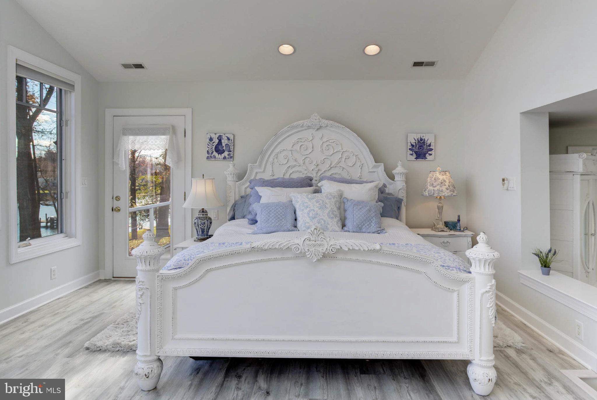 WEATHERLY - Residential