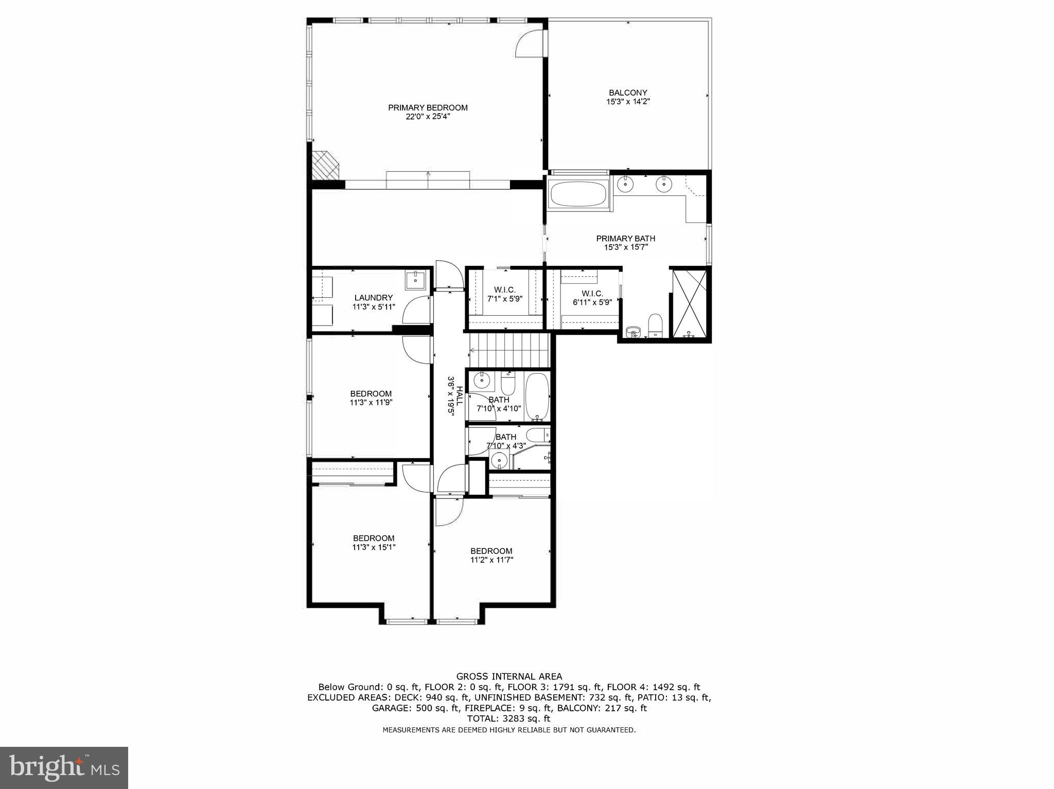 WEATHERLY - Residential