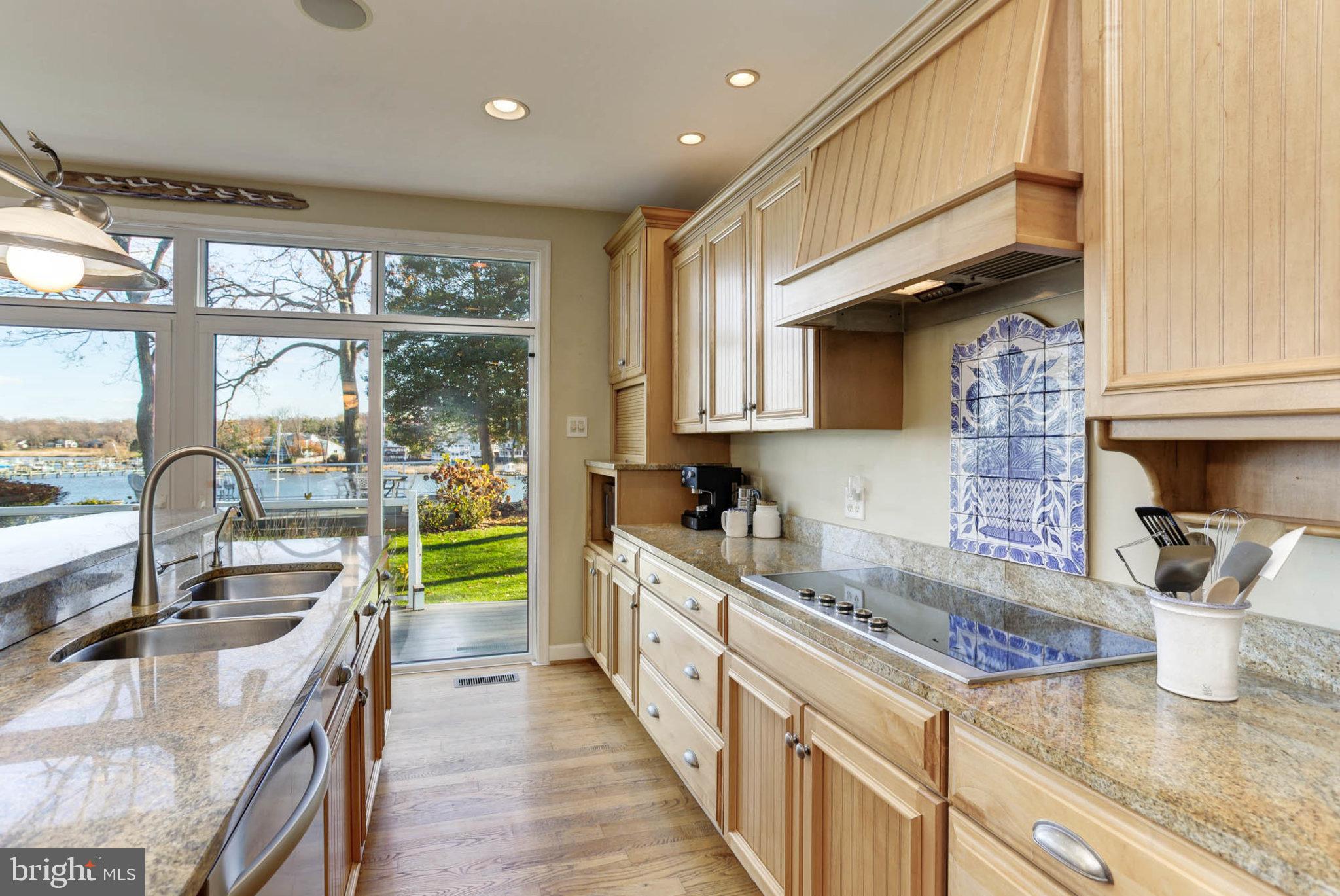 WEATHERLY - Residential