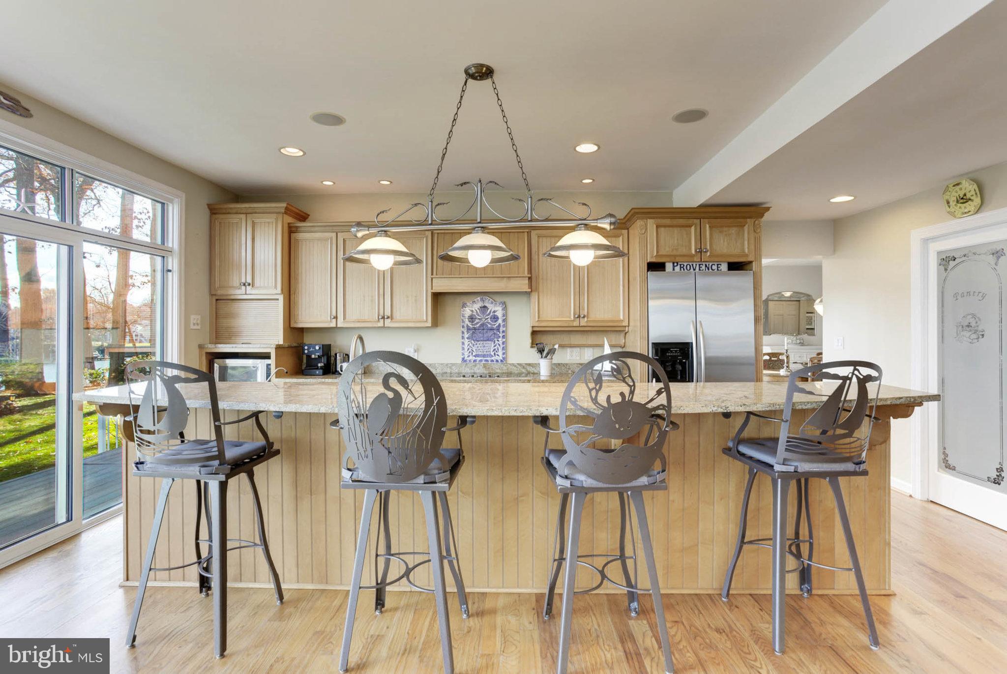 WEATHERLY - Residential