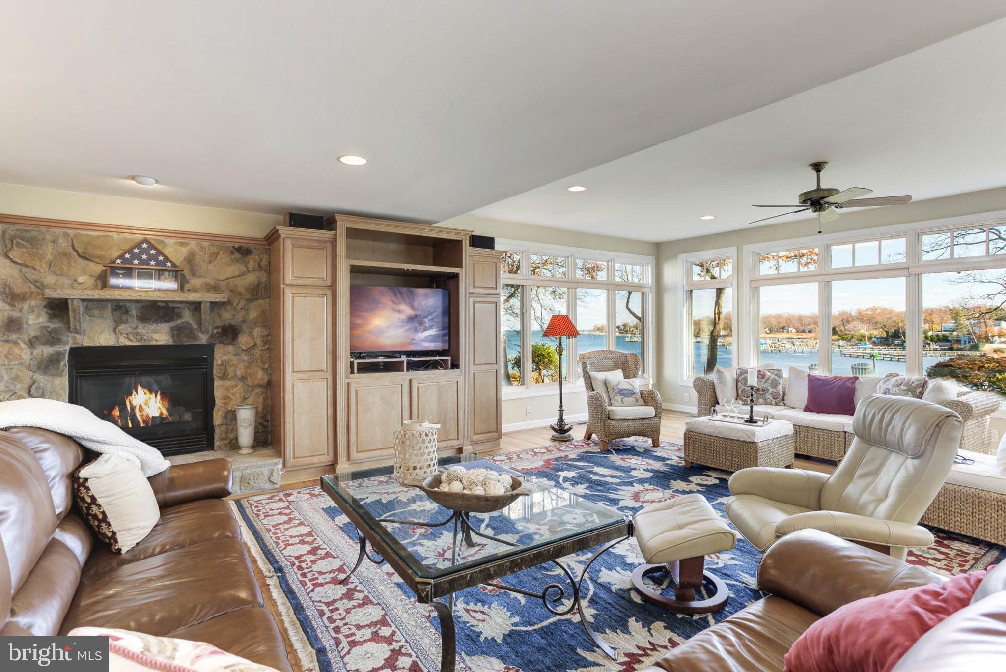 WEATHERLY - Residential