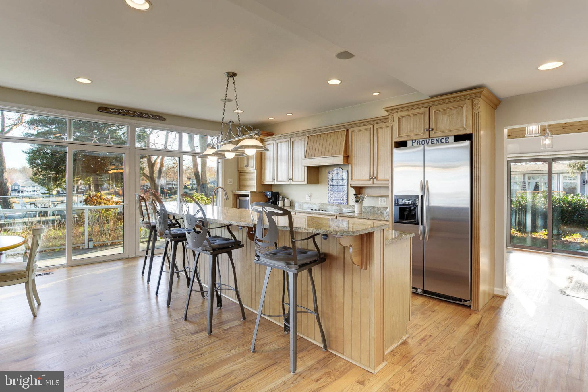 WEATHERLY - Residential