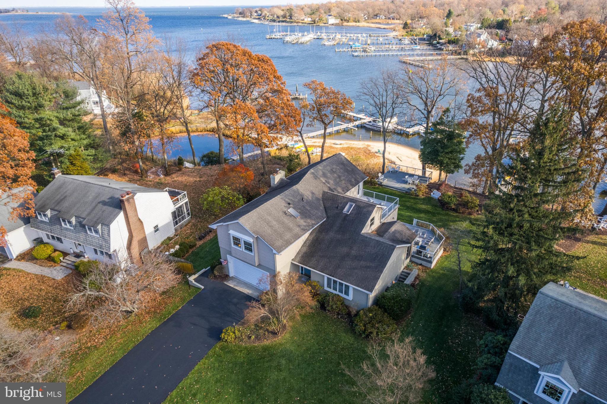 WEATHERLY - Residential