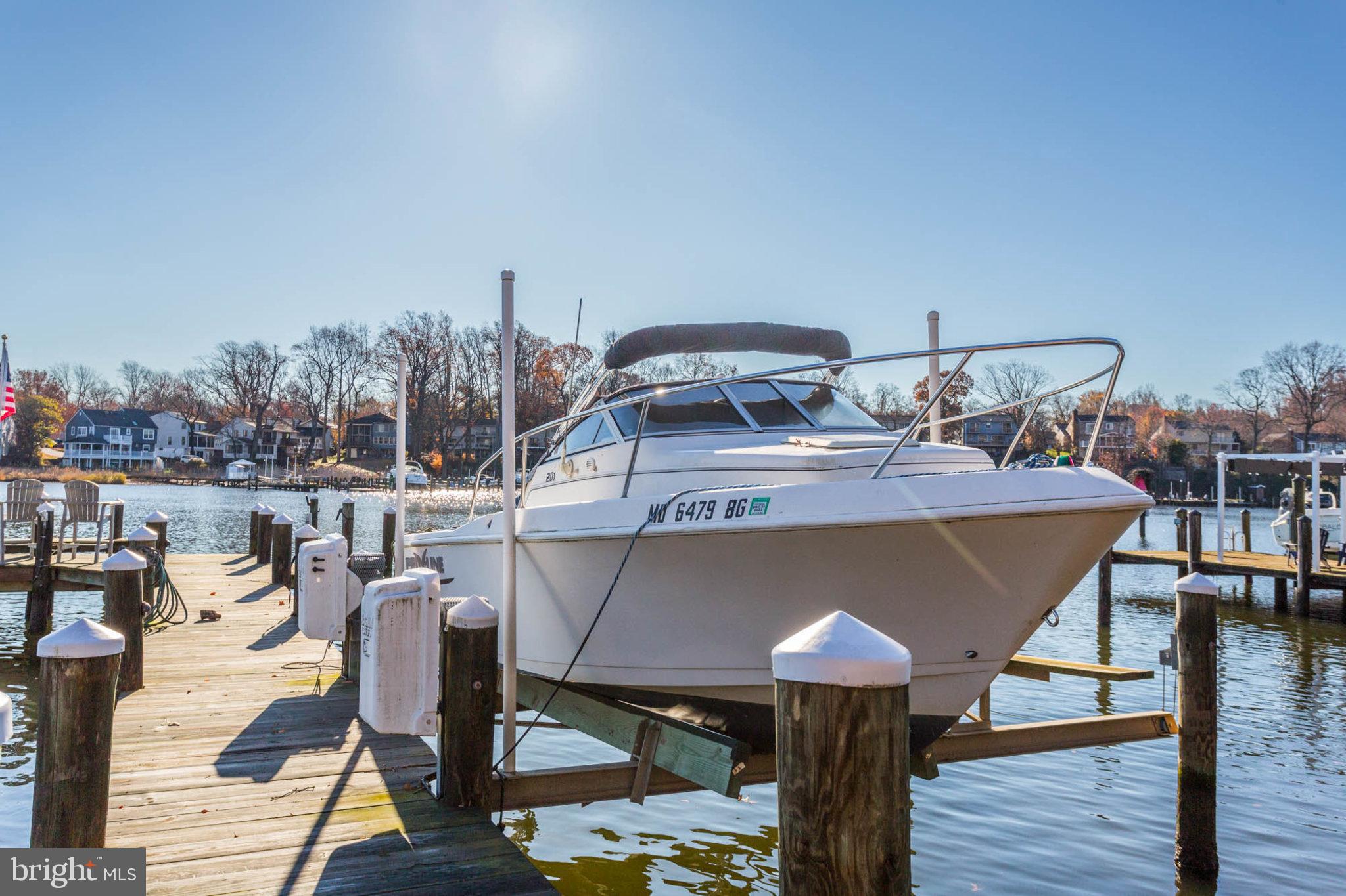 WEATHERLY - Residential