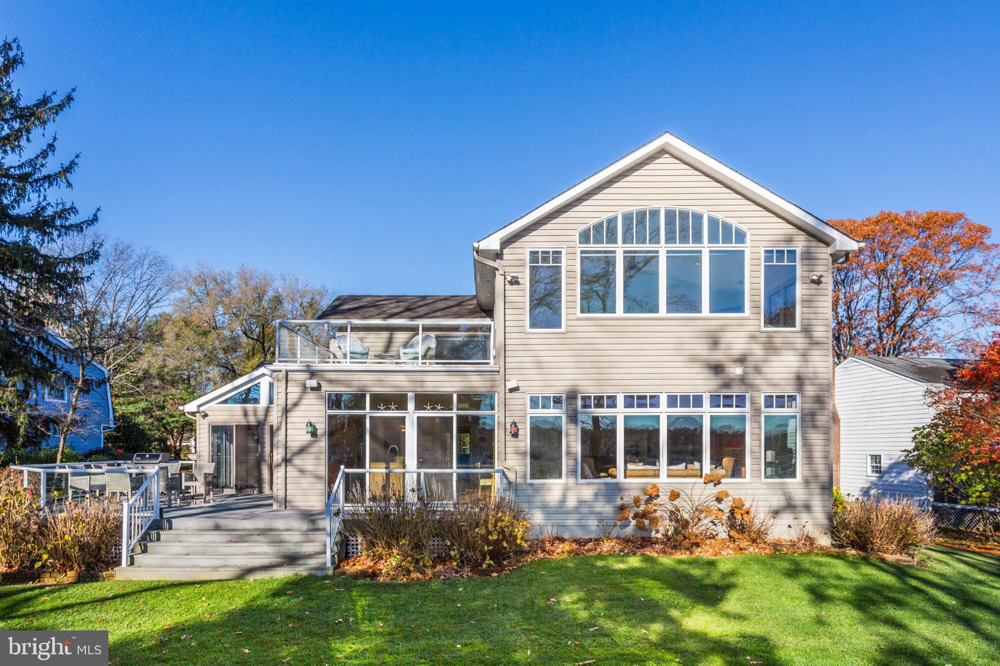 WEATHERLY - Residential