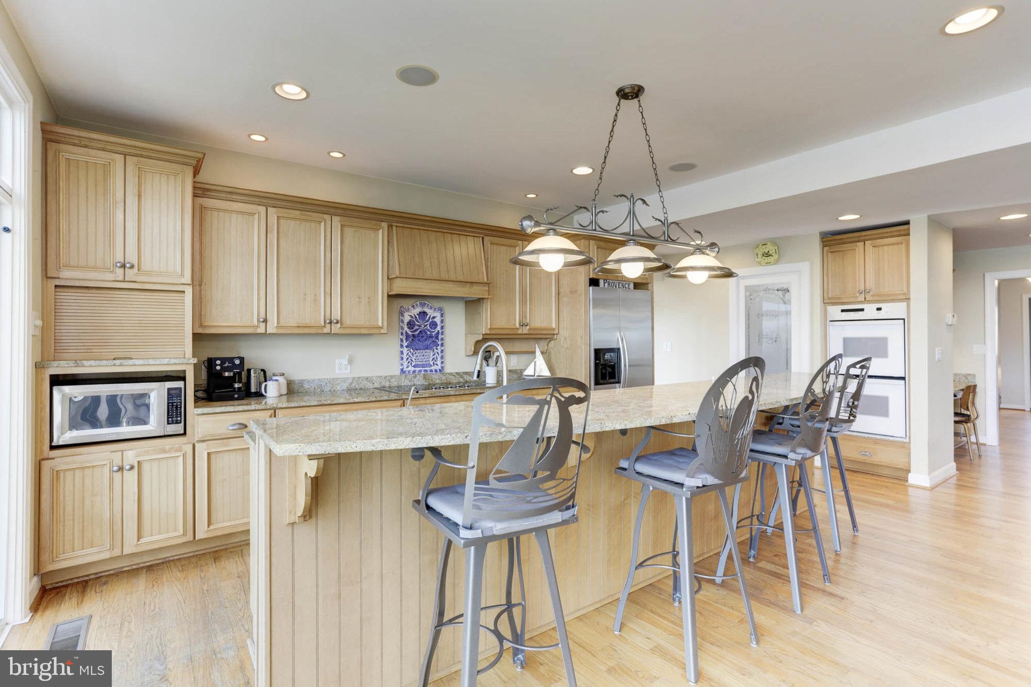 WEATHERLY - Residential