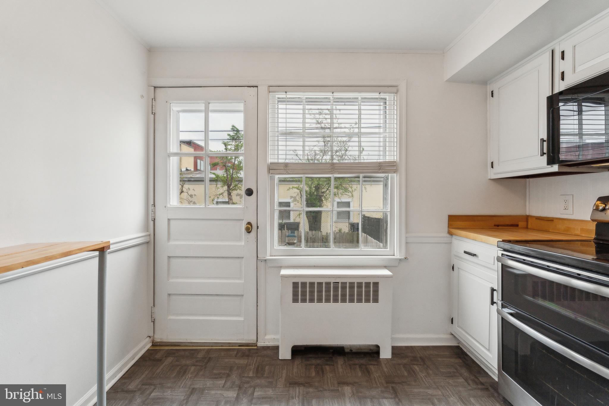 WOODLAWN - Residential