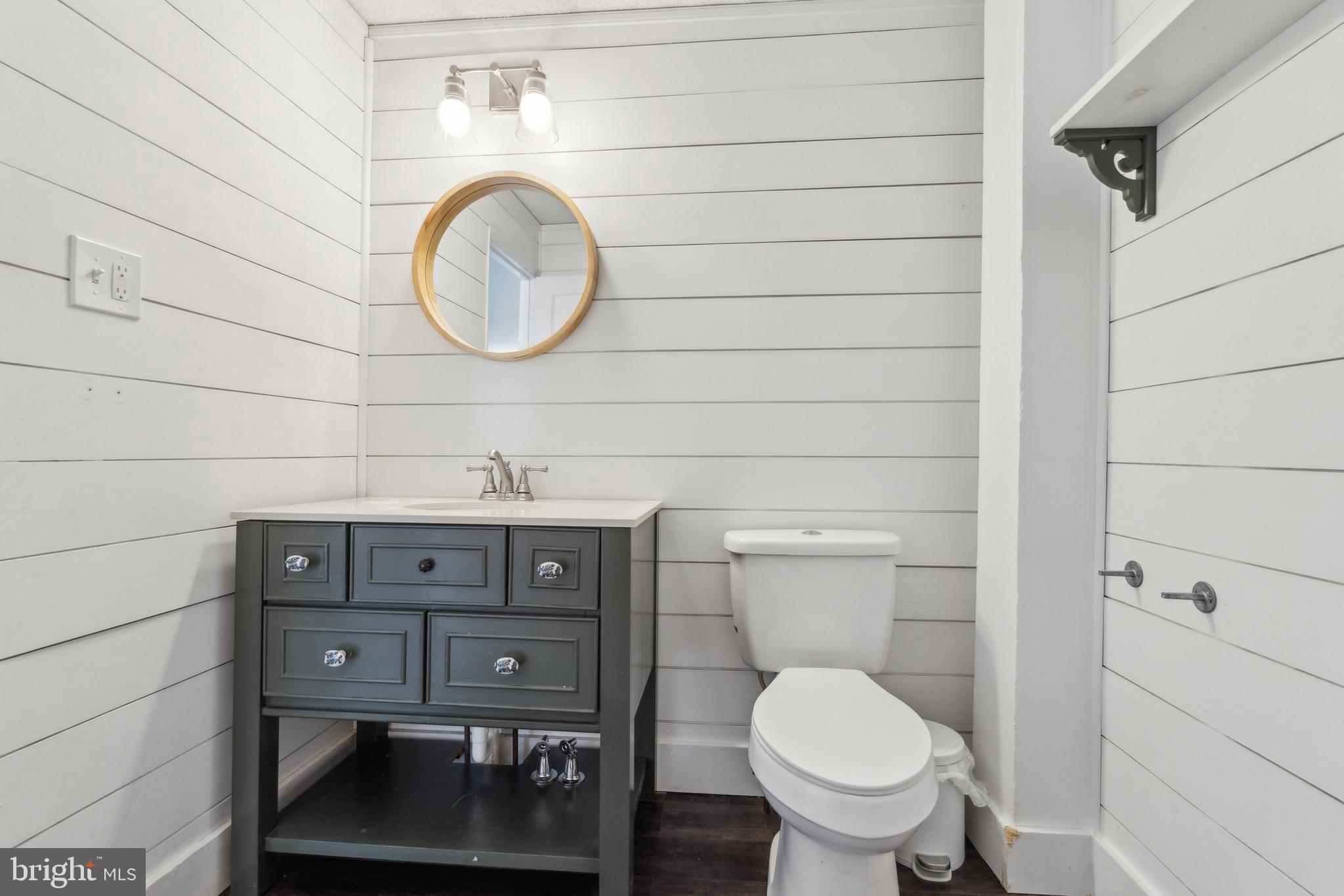 WOODLAWN - Residential