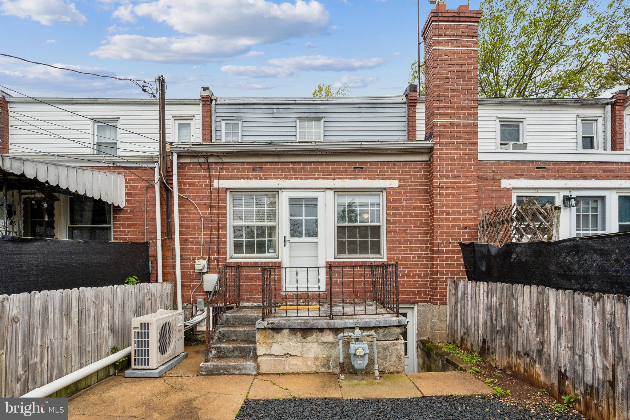 WOODLAWN - Residential