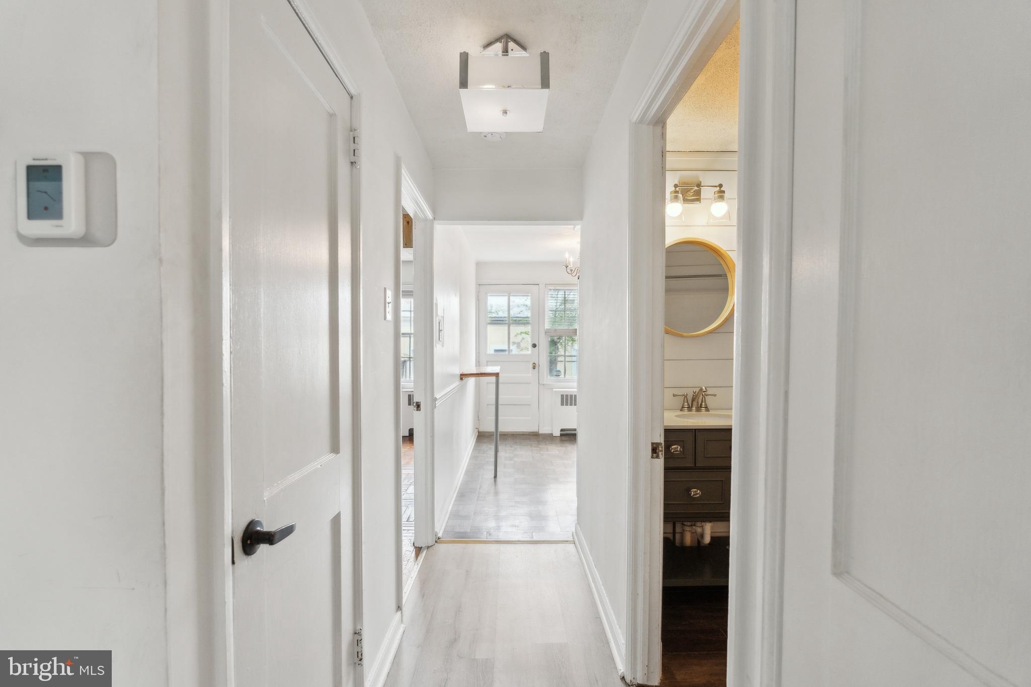 WOODLAWN - Residential