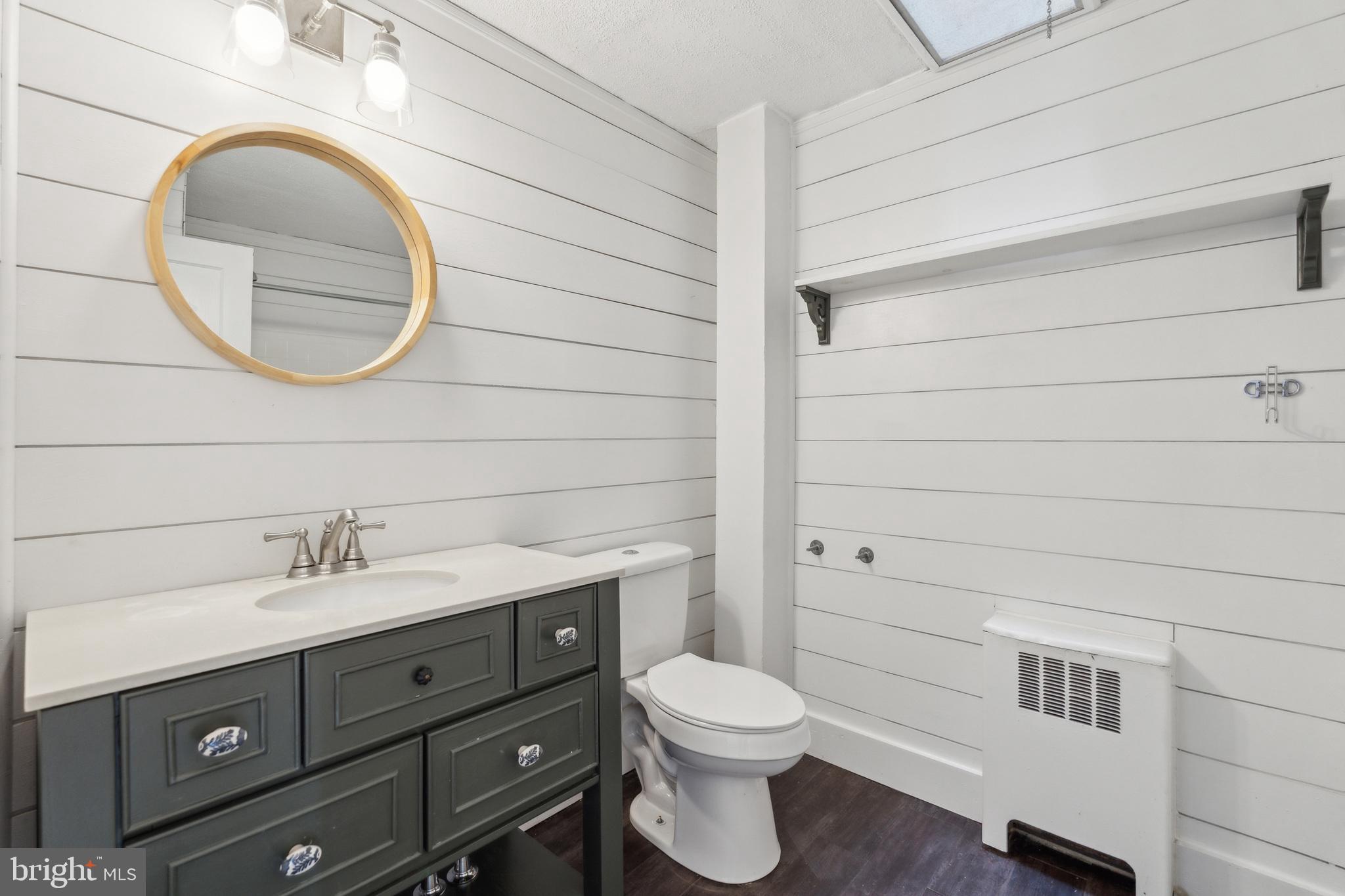 WOODLAWN - Residential