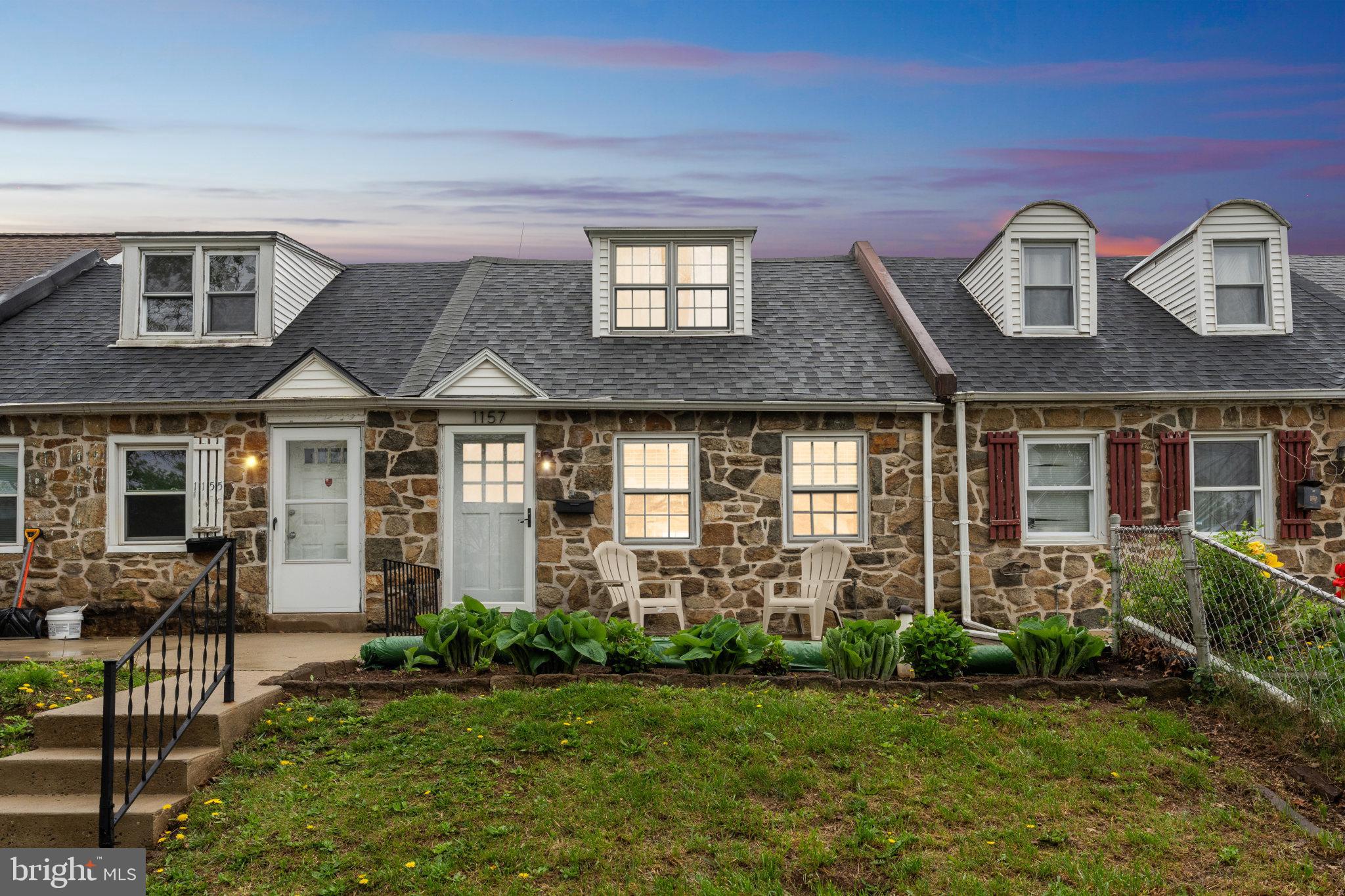 WOODLAWN - Residential