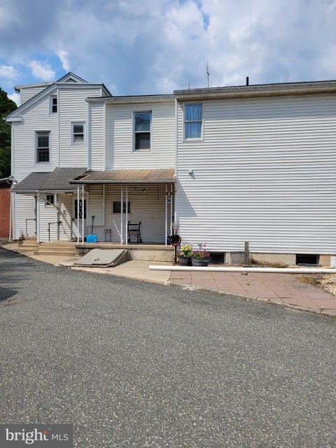 Condo For Rent - 1801 S Main Street #APT 3 2ND FLOOR<br/> Berks County, BECHTELSVILLE, PA 19505