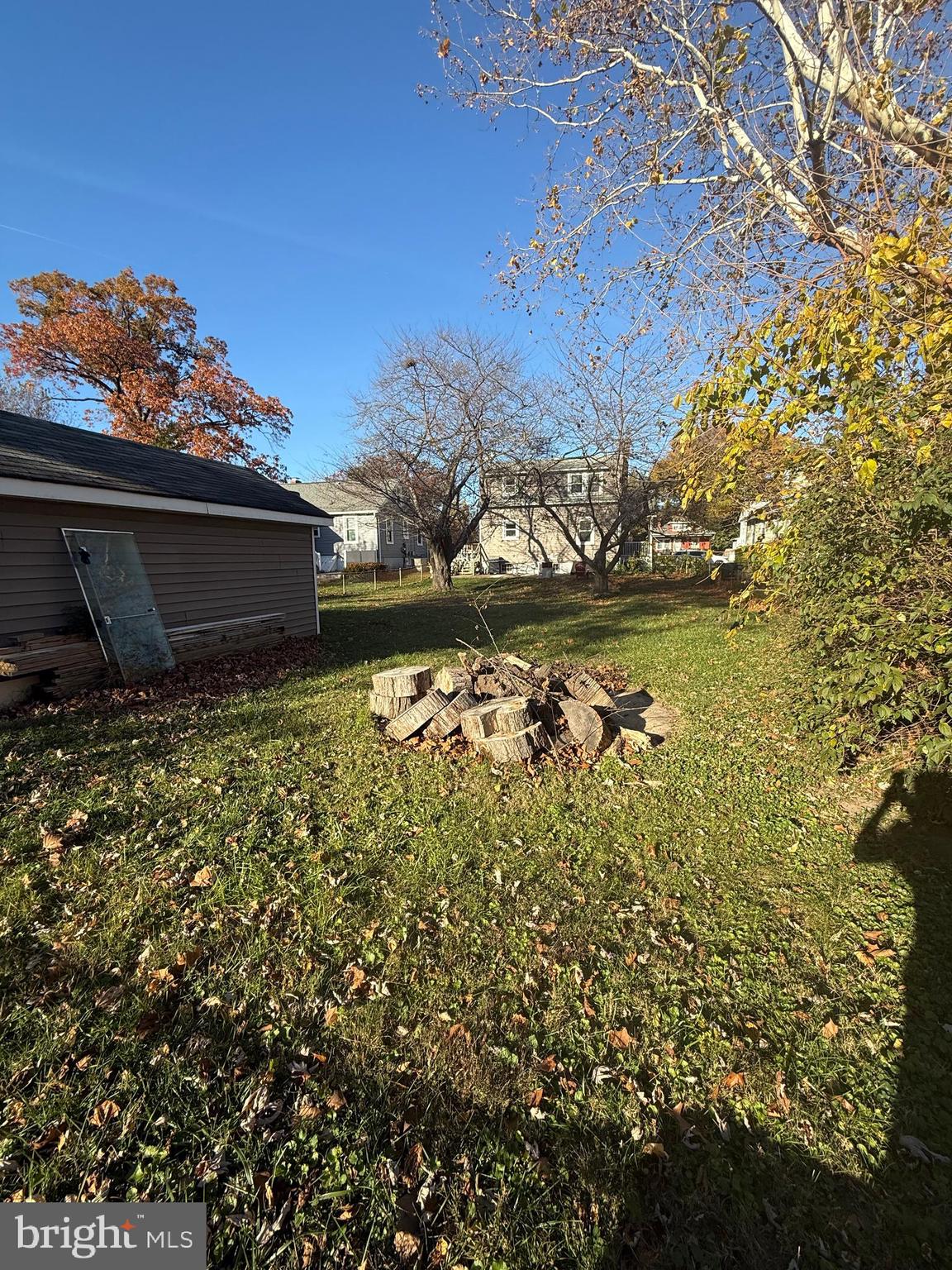 GLEN BURNIE - Residential