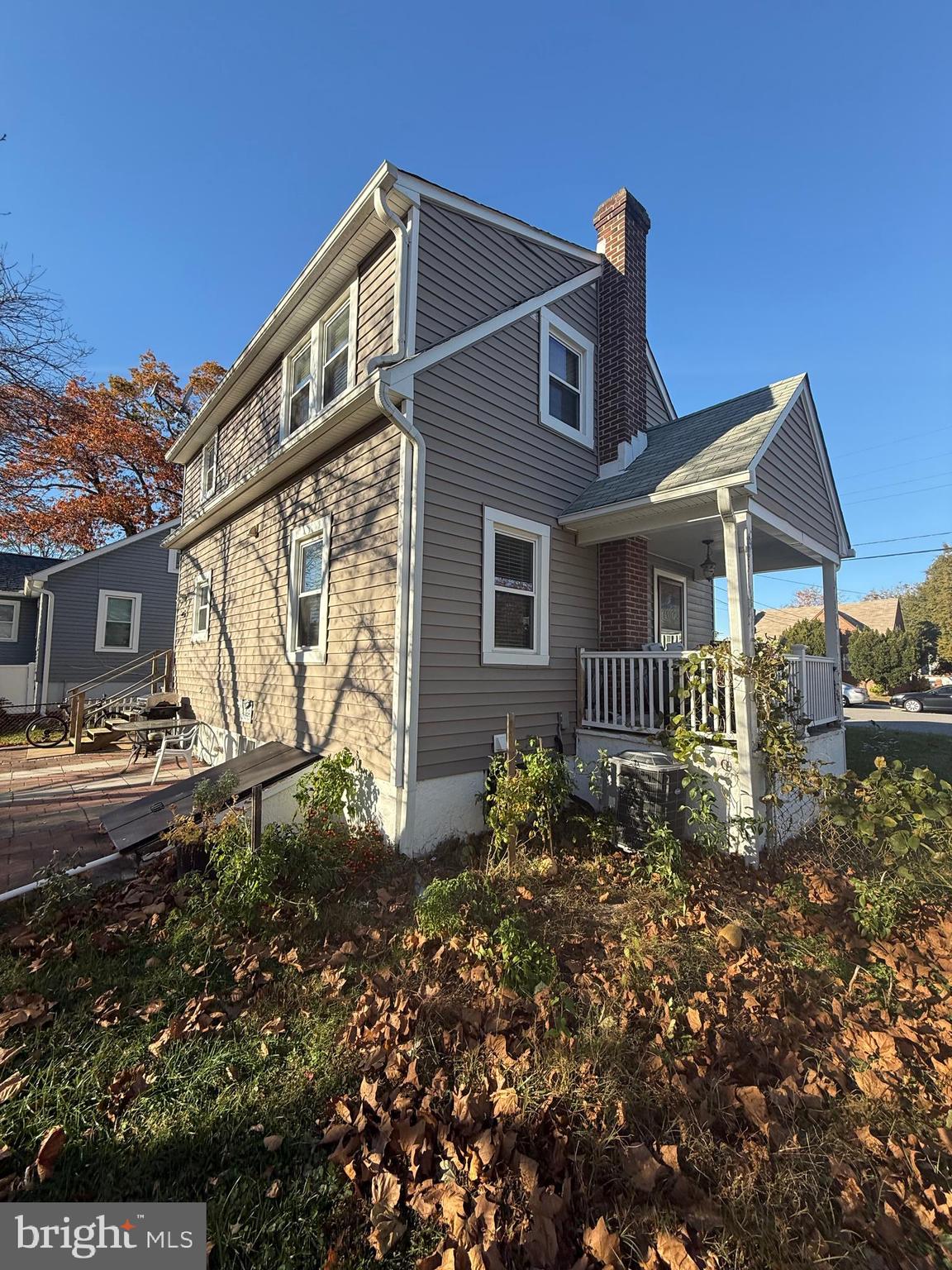 GLEN BURNIE - Residential