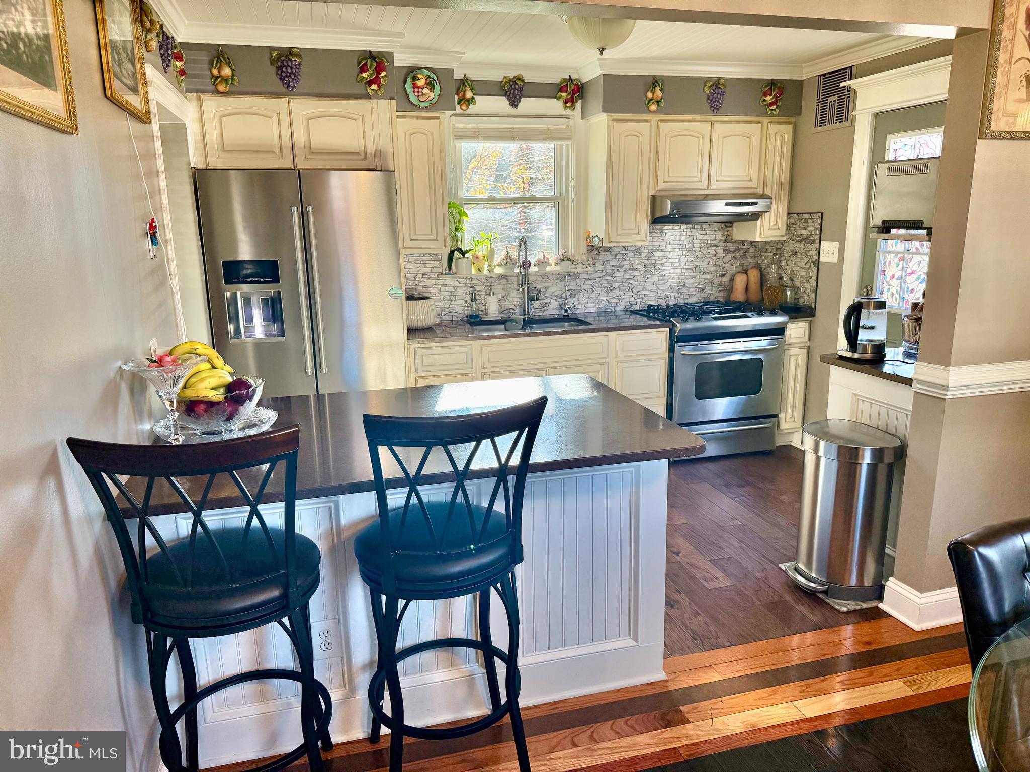 GLEN BURNIE - Residential