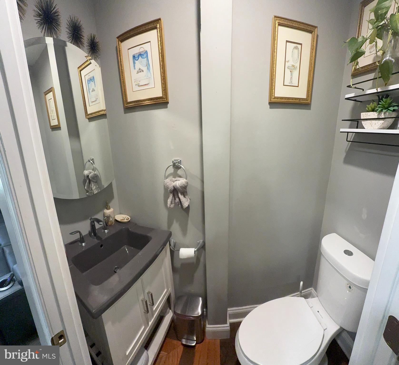 GLEN BURNIE - Residential