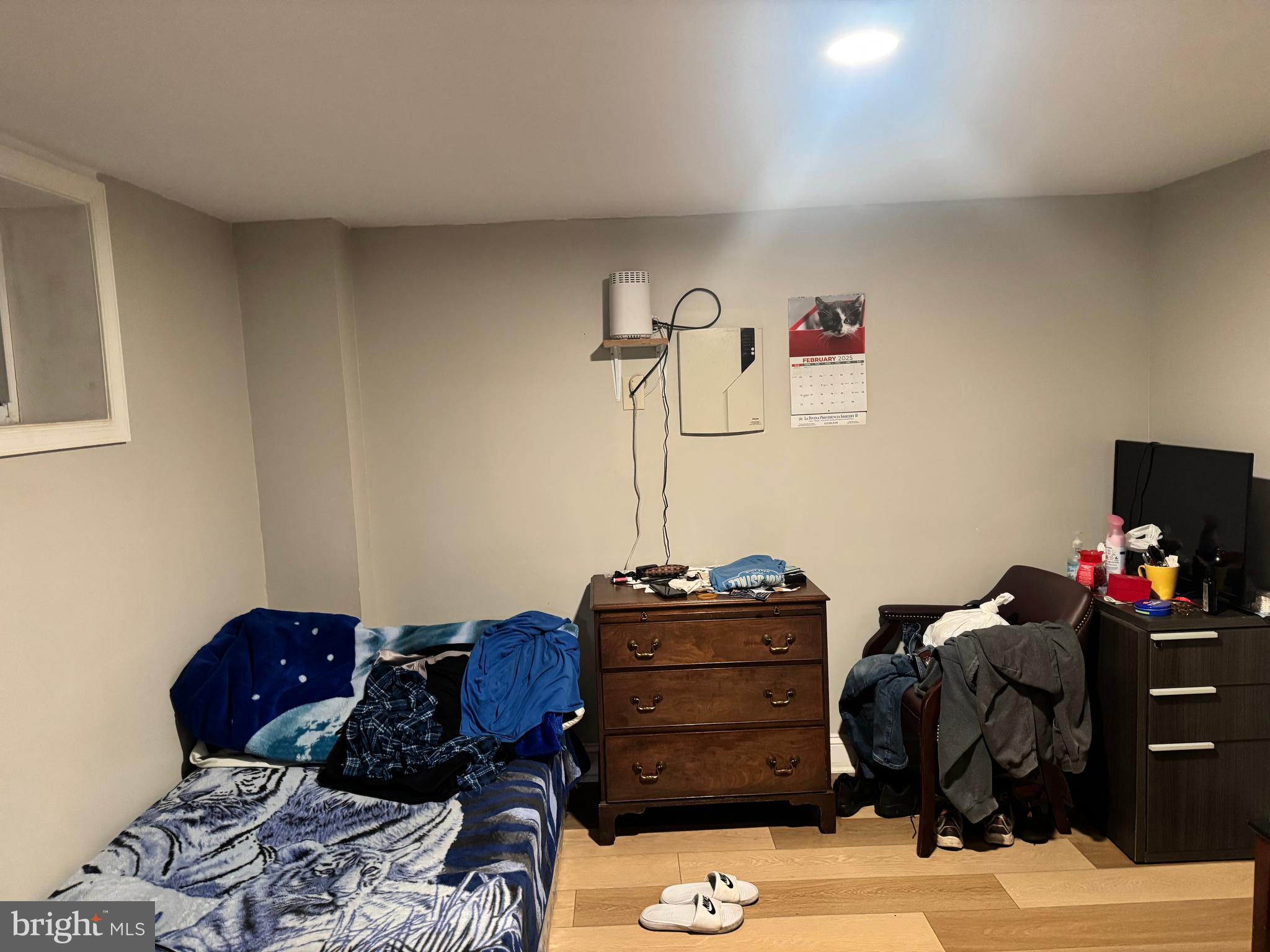 GLEN BURNIE - Residential