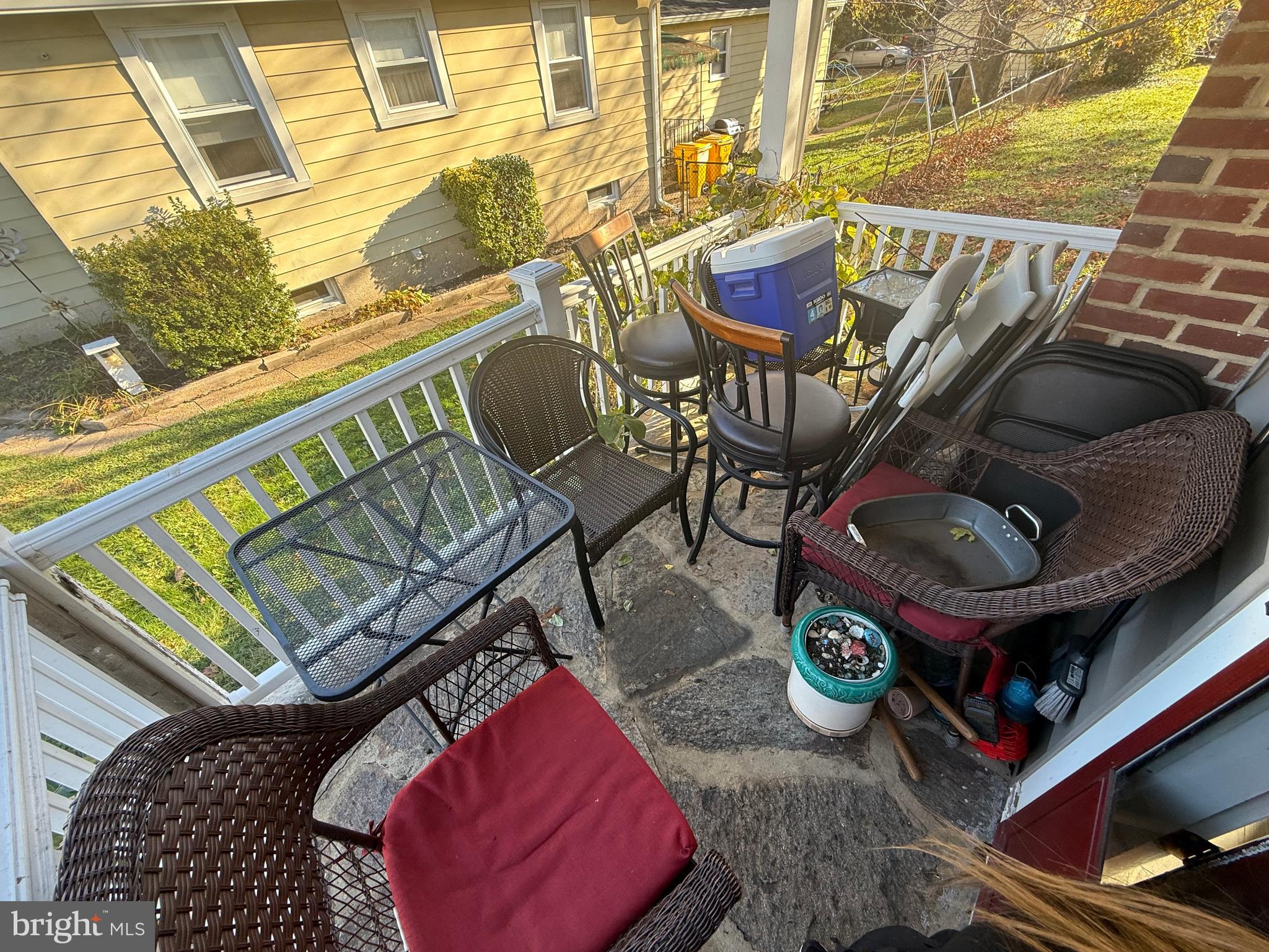 GLEN BURNIE - Residential