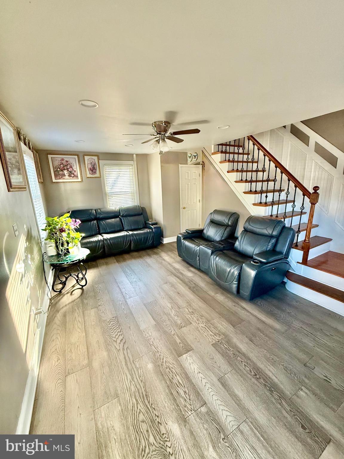 GLEN BURNIE - Residential