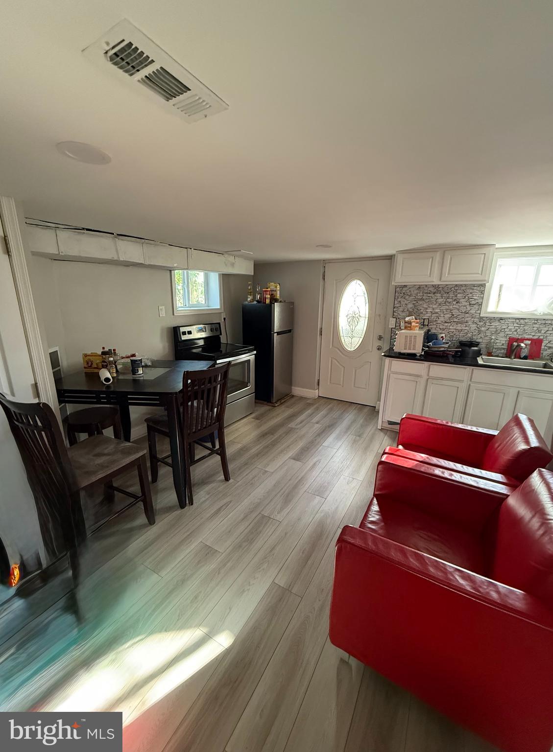 GLEN BURNIE - Residential