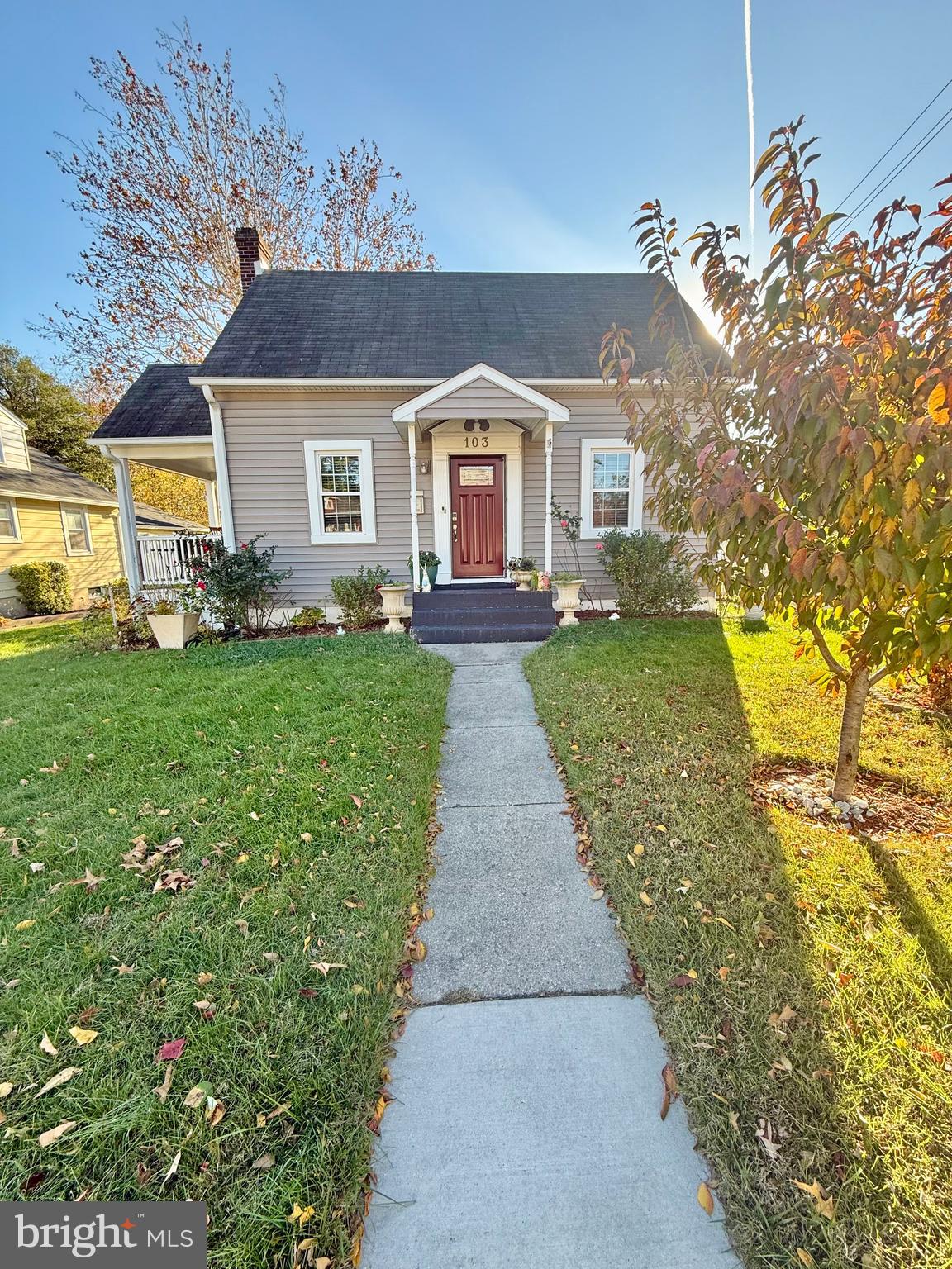 GLEN BURNIE - Residential