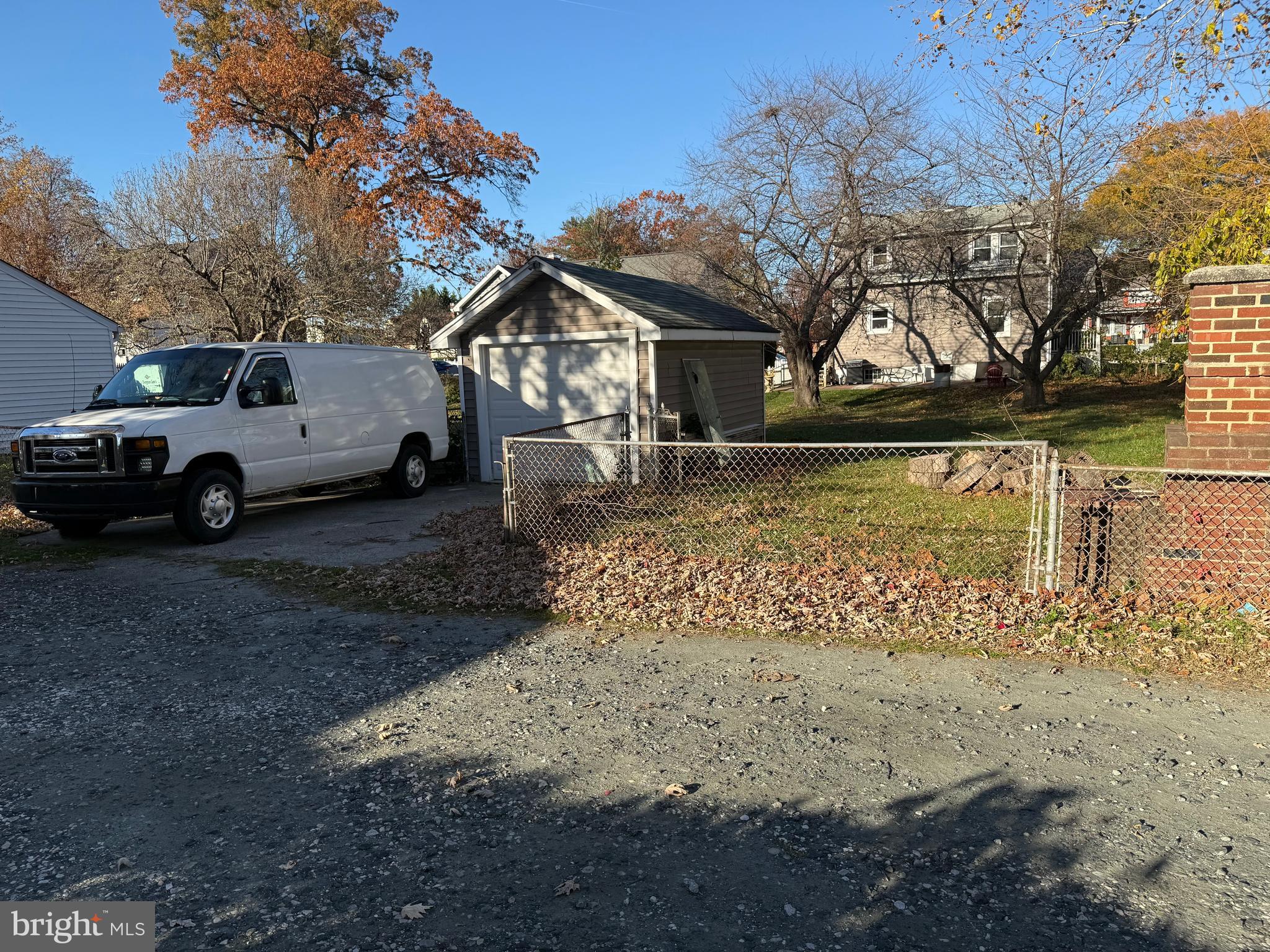 GLEN BURNIE - Residential