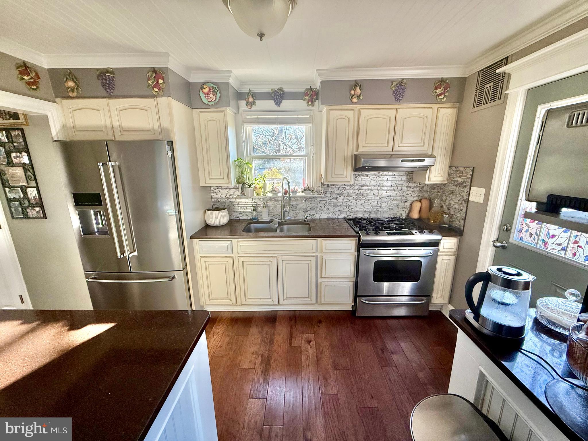 GLEN BURNIE - Residential