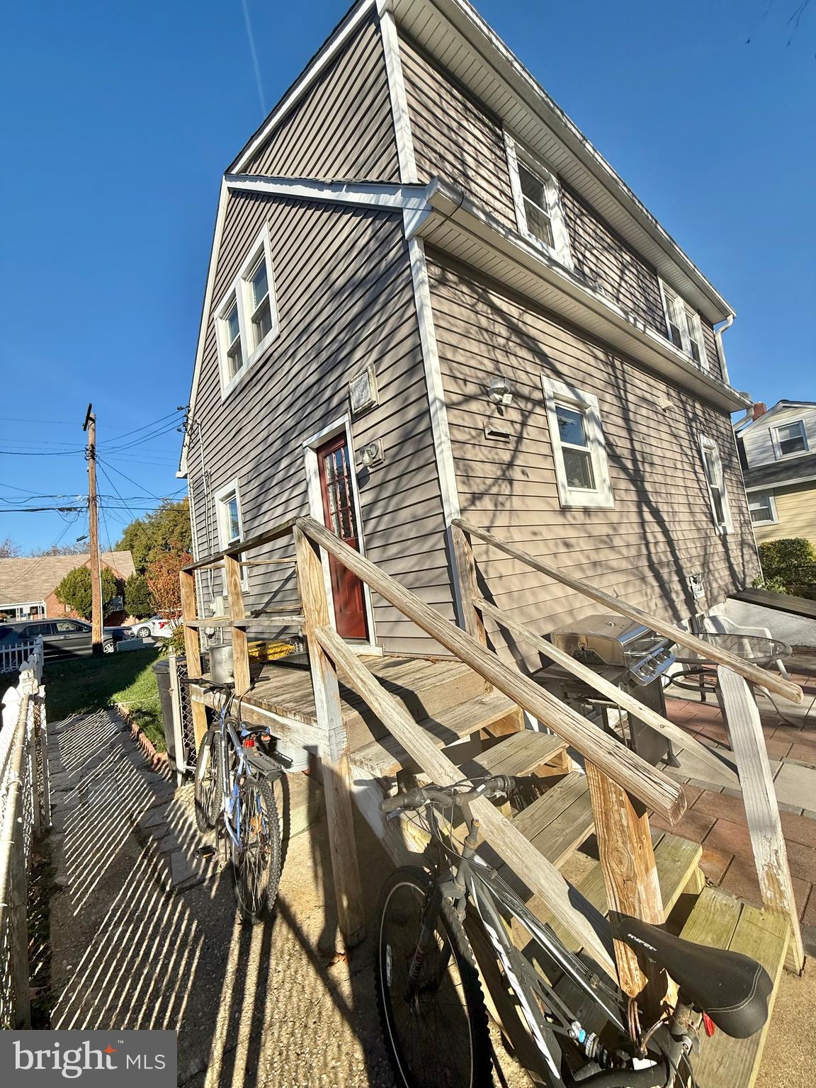 GLEN BURNIE - Residential