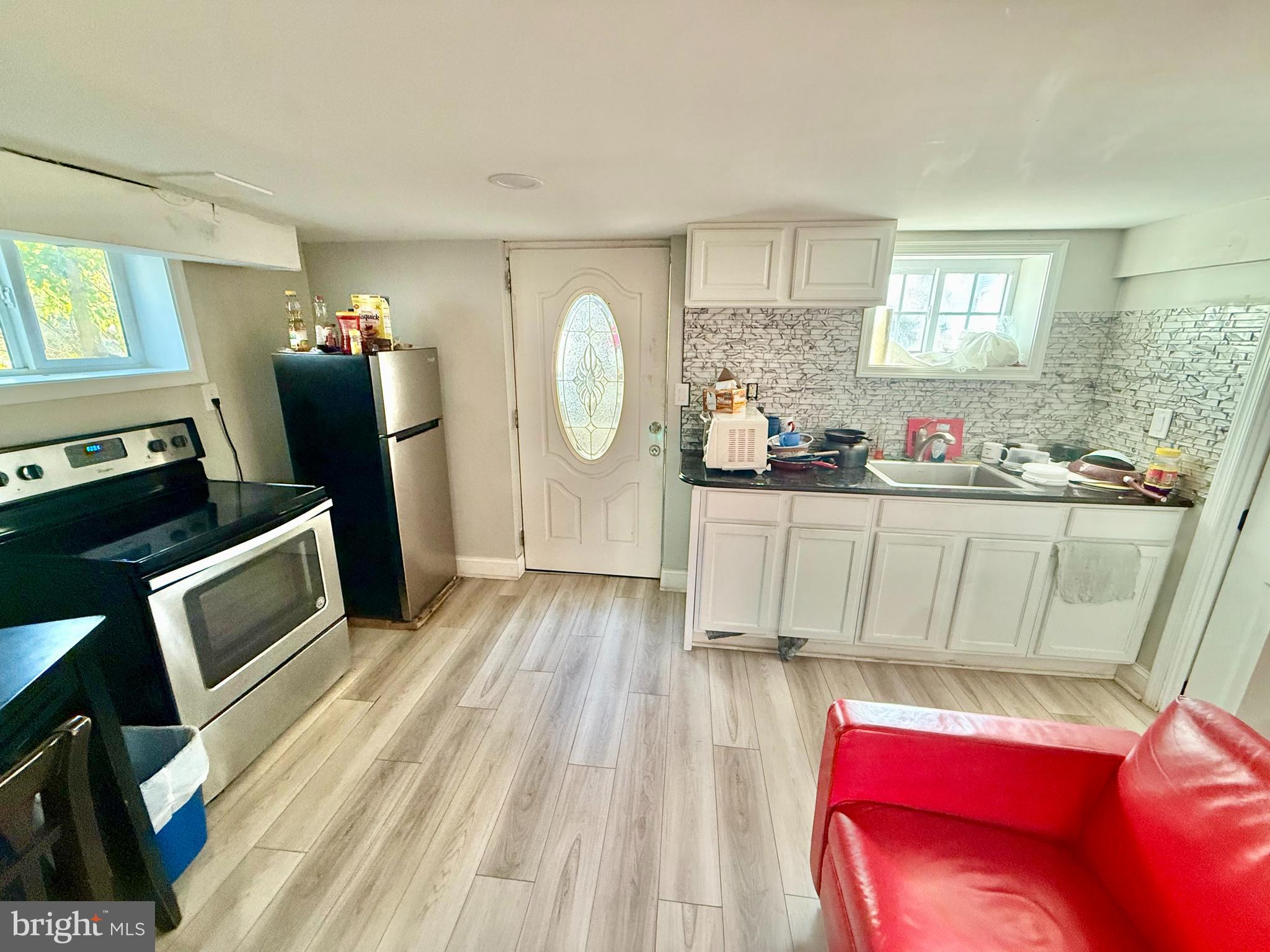 GLEN BURNIE - Residential