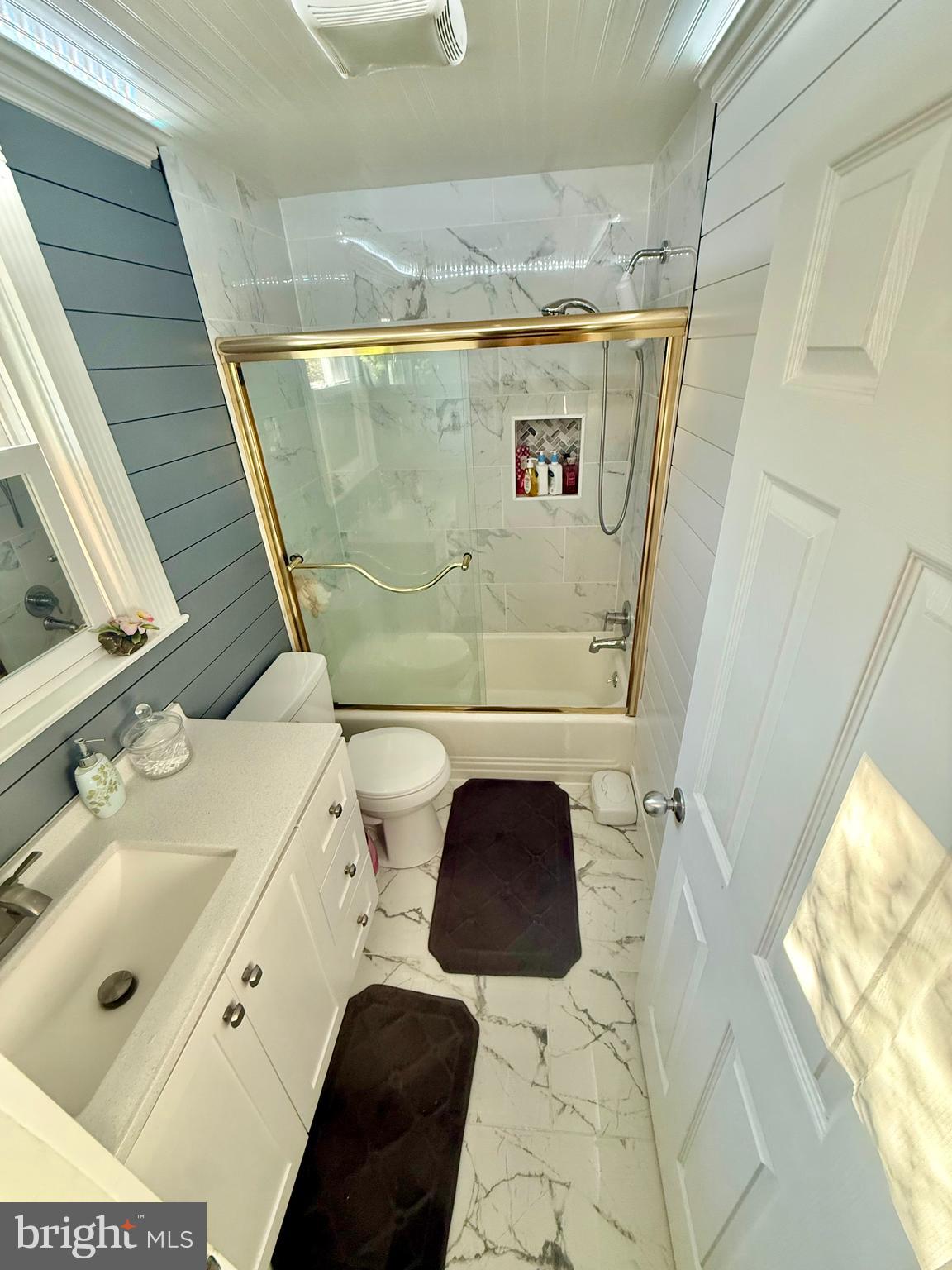 GLEN BURNIE - Residential