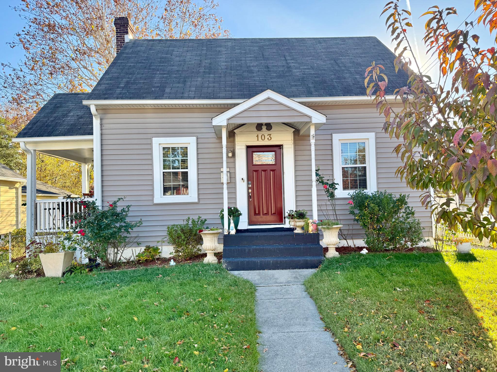 GLEN BURNIE - Residential