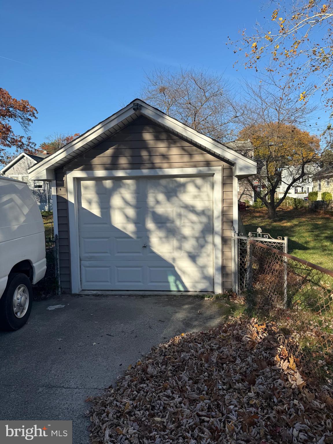 GLEN BURNIE - Residential