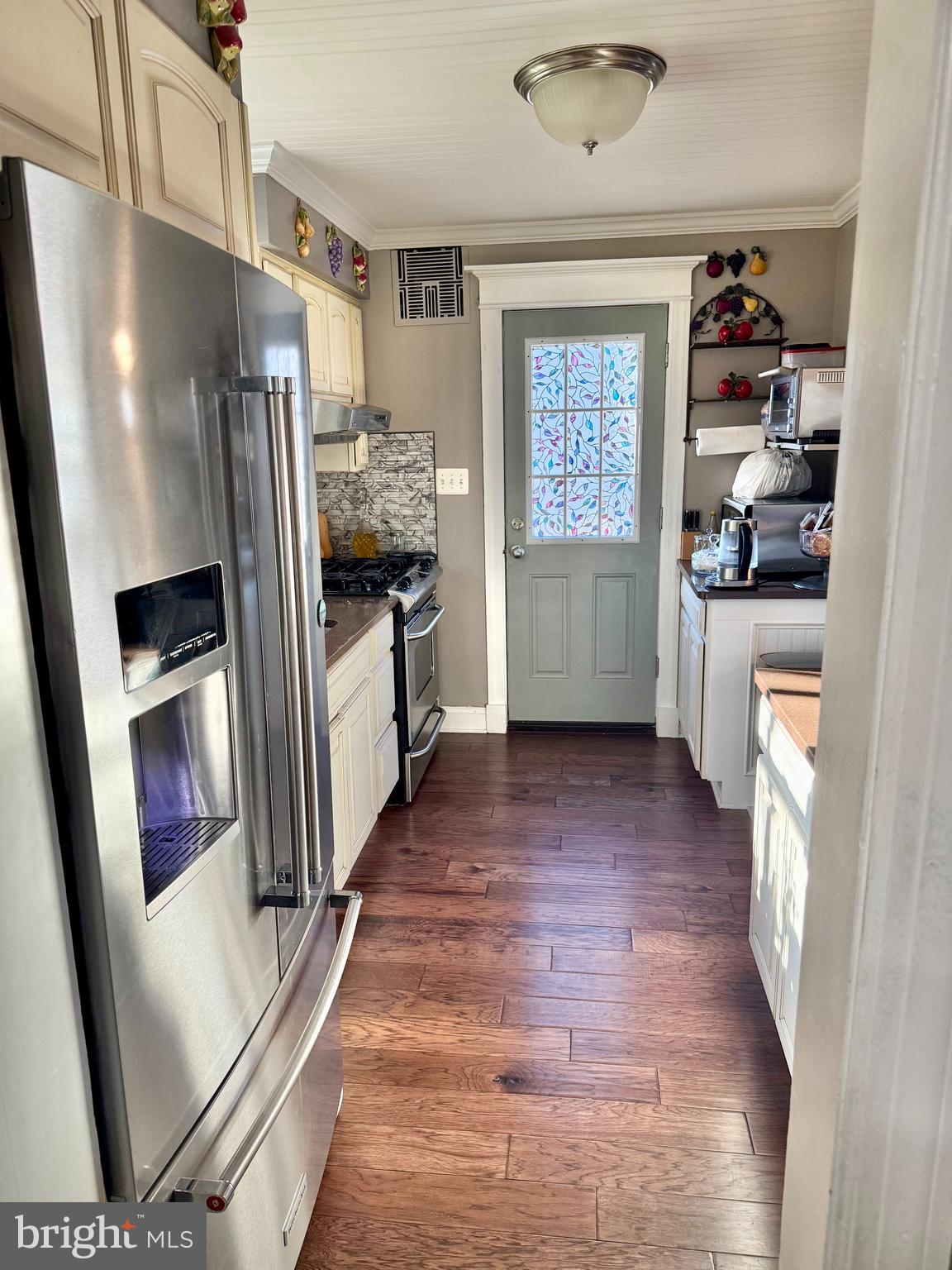 GLEN BURNIE - Residential