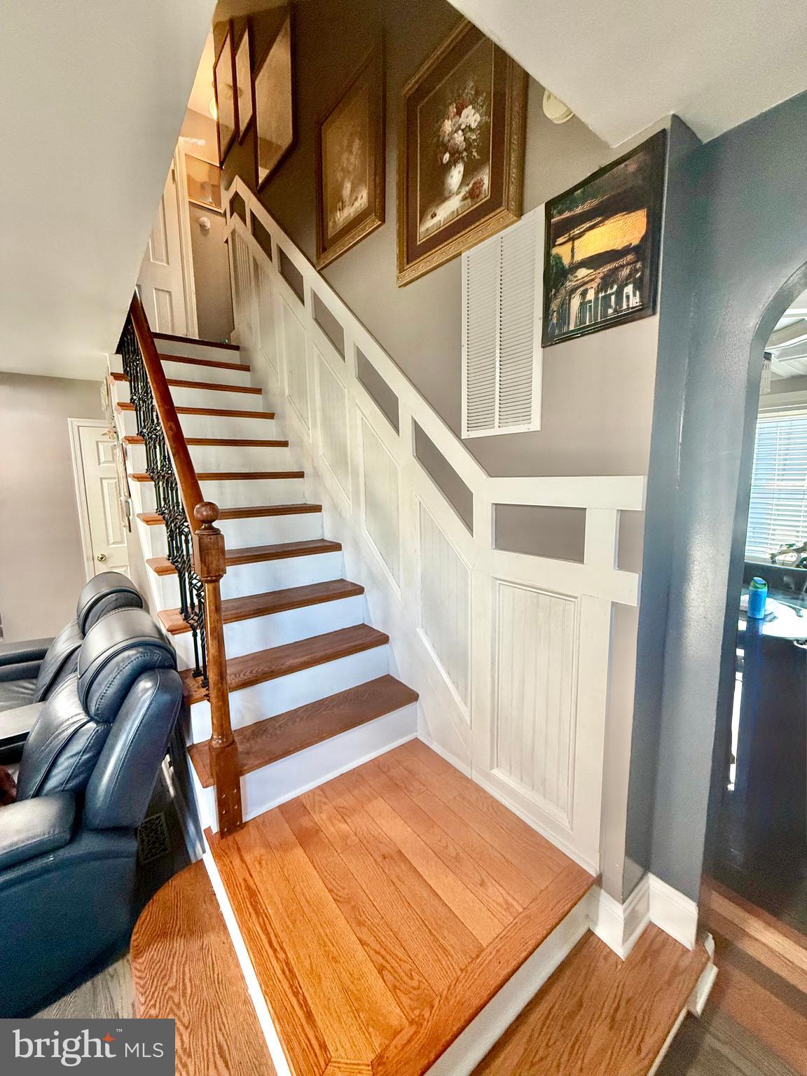 GLEN BURNIE - Residential